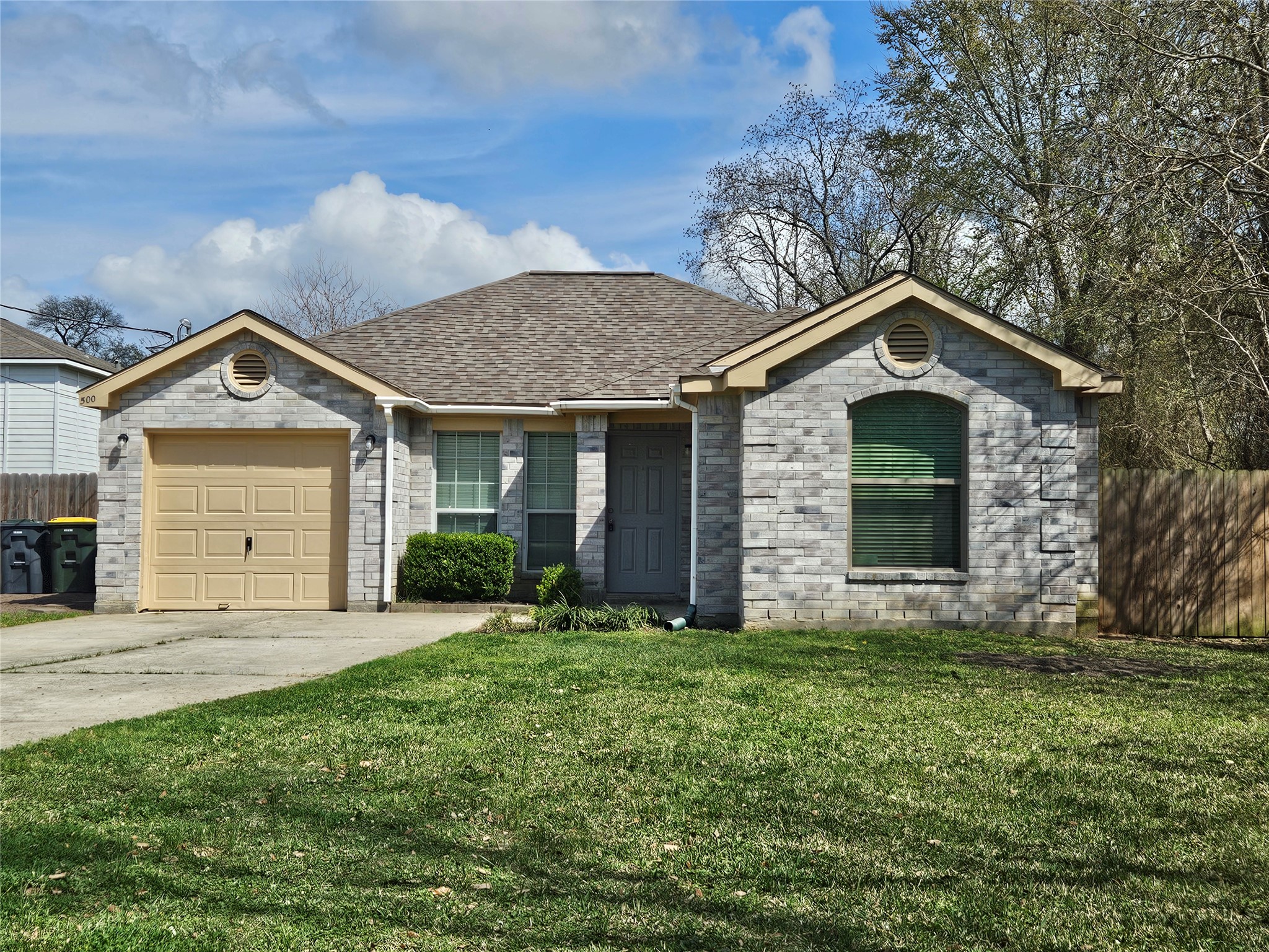 500 Birch Cluster Court Property Photo 1