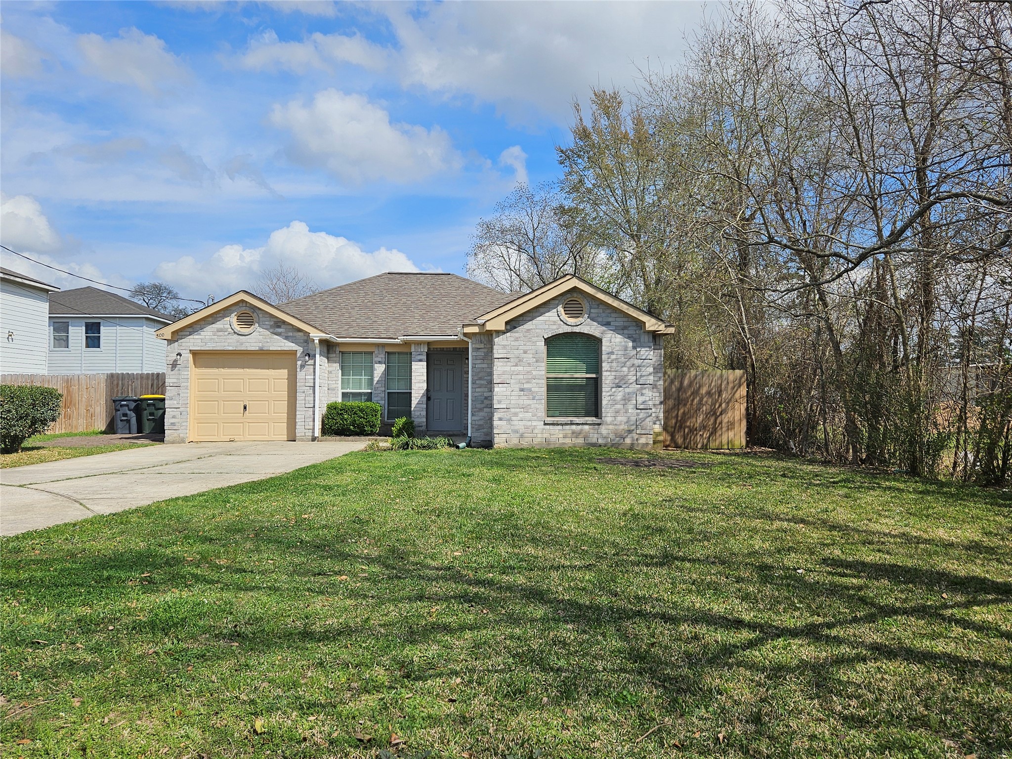 500 Birch Cluster Court Property Photo 3