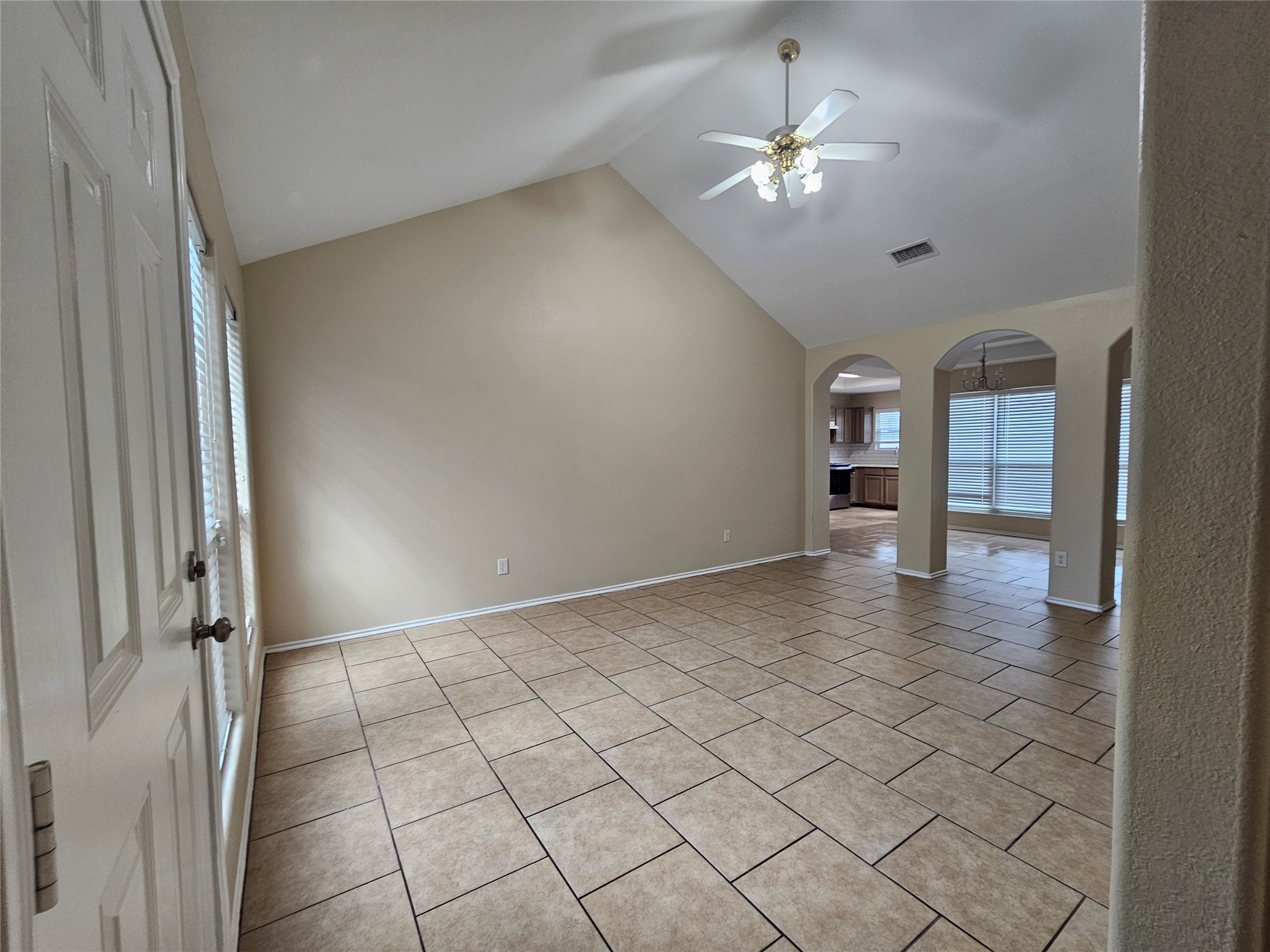 500 Birch Cluster Court Property Photo 4