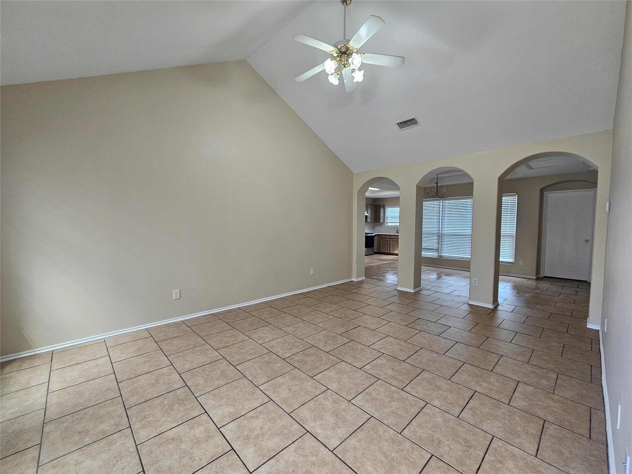 500 Birch Cluster Court Property Photo 5