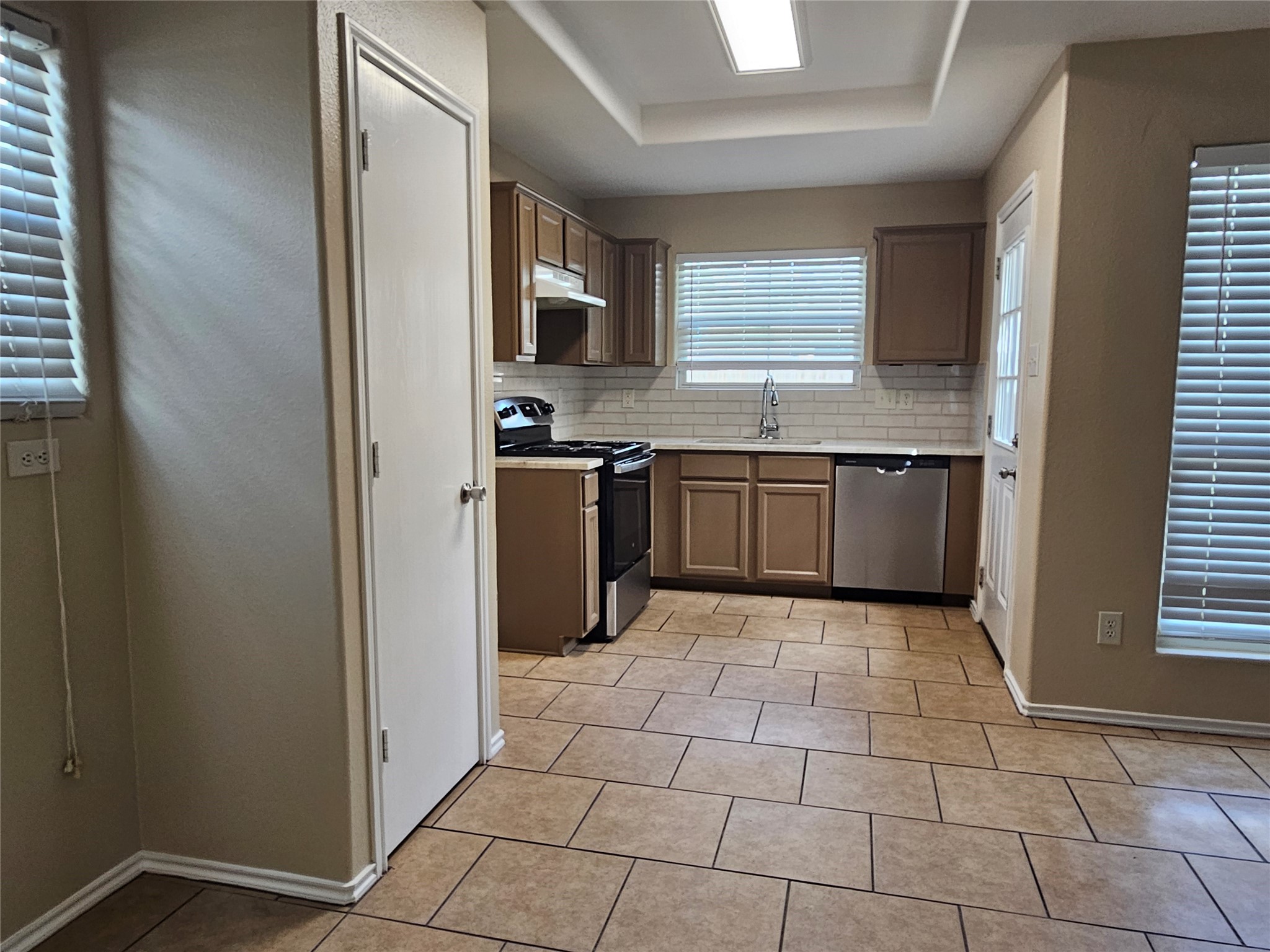500 Birch Cluster Court Property Photo 13