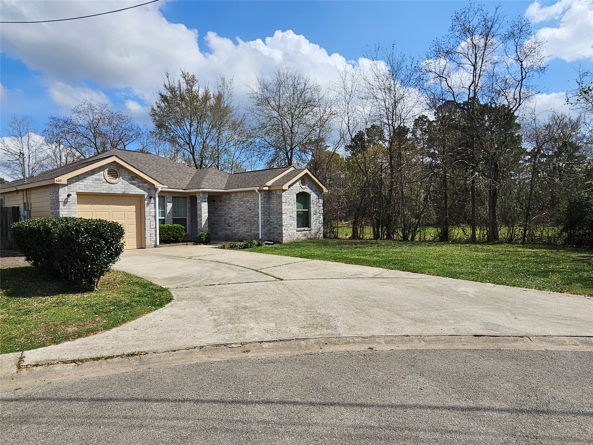 500 Birch Cluster Court Property Photo 33
