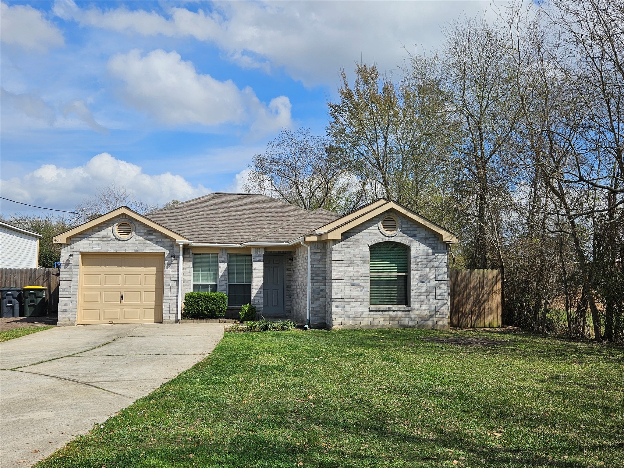 500 Birch Cluster Court Property Photo 34