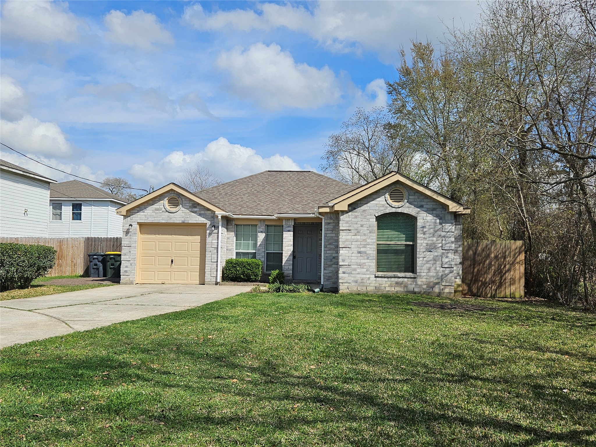 500 Birch Cluster Court Property Photo 35