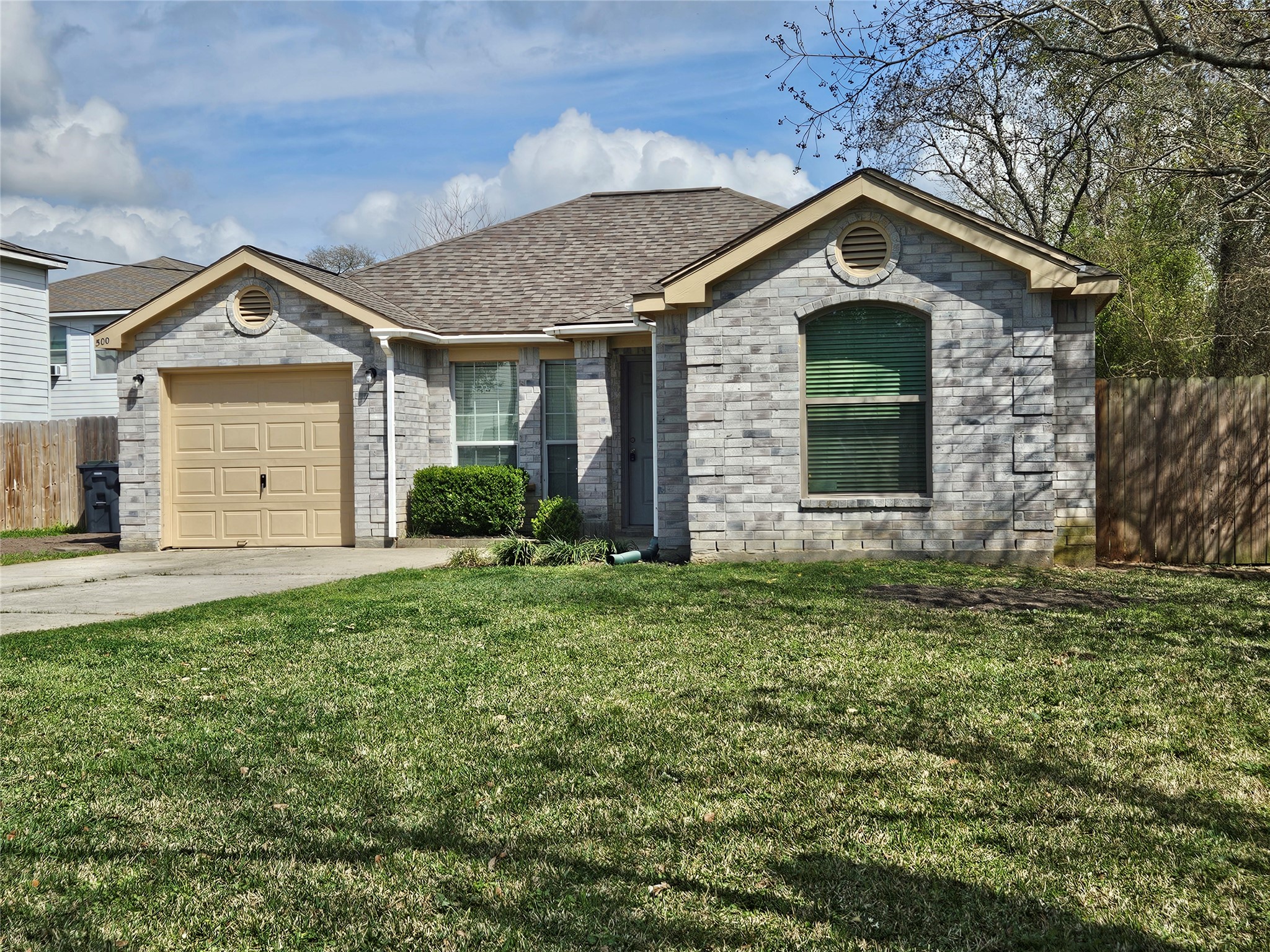 500 Birch Cluster Court Property Photo 37