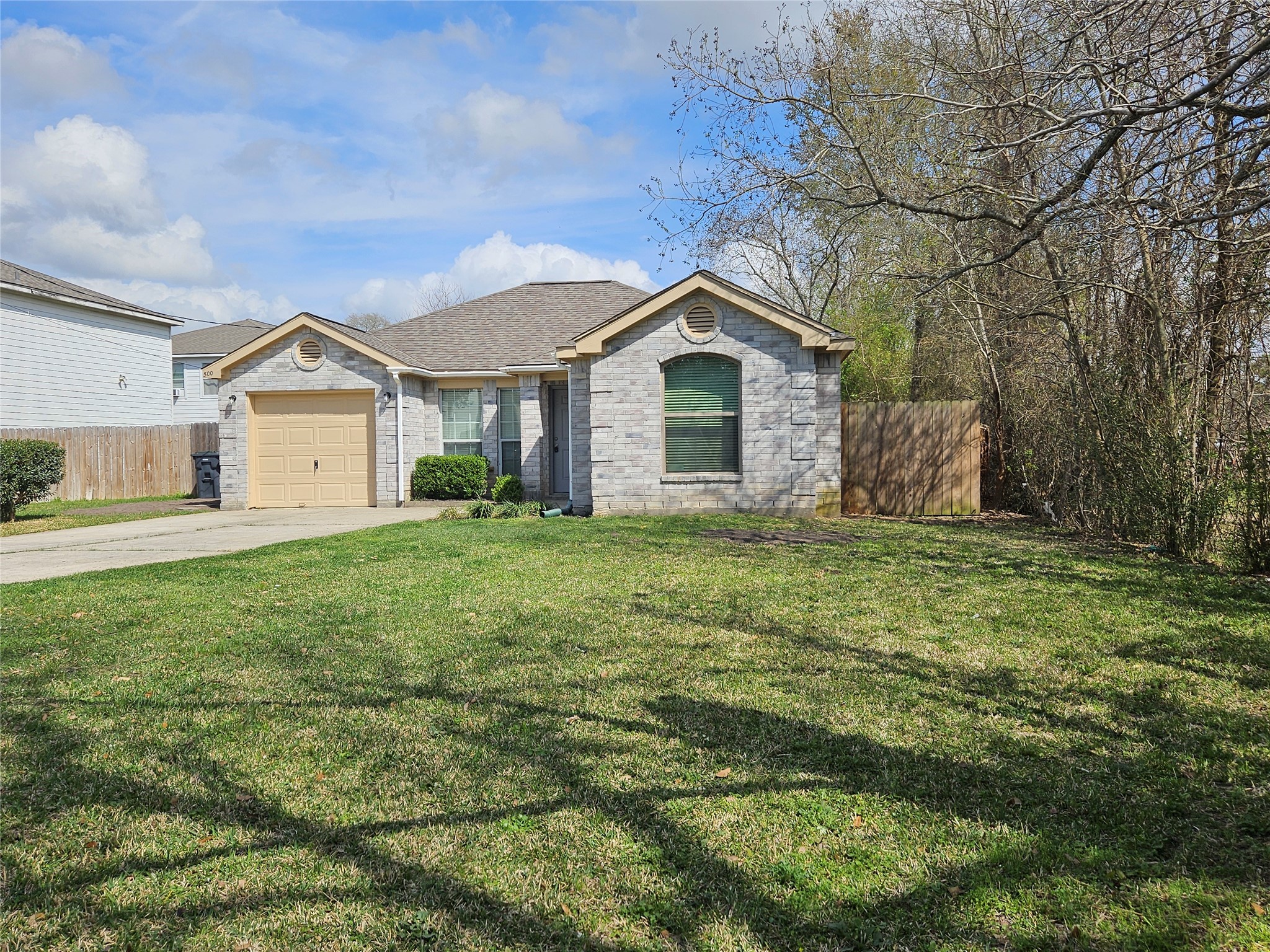 500 Birch Cluster Court Property Photo 38
