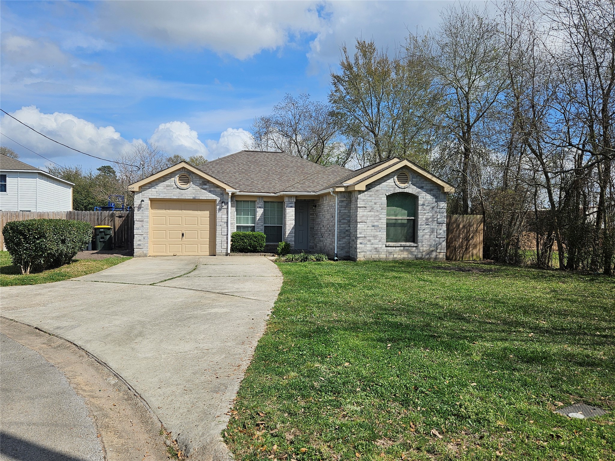 500 Birch Cluster Court Property Photo 39