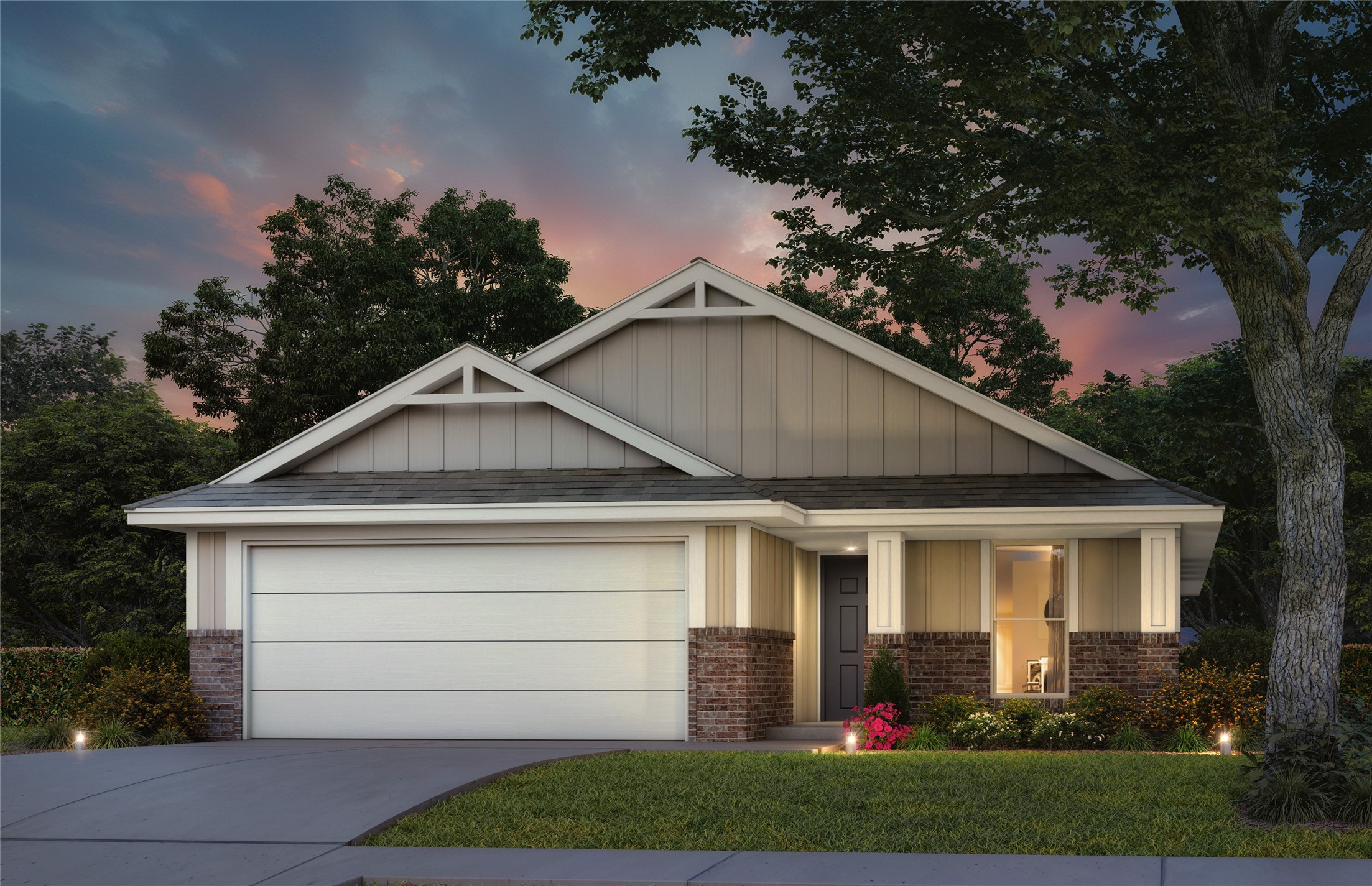 25748 John Wayne Road Property Photo 1