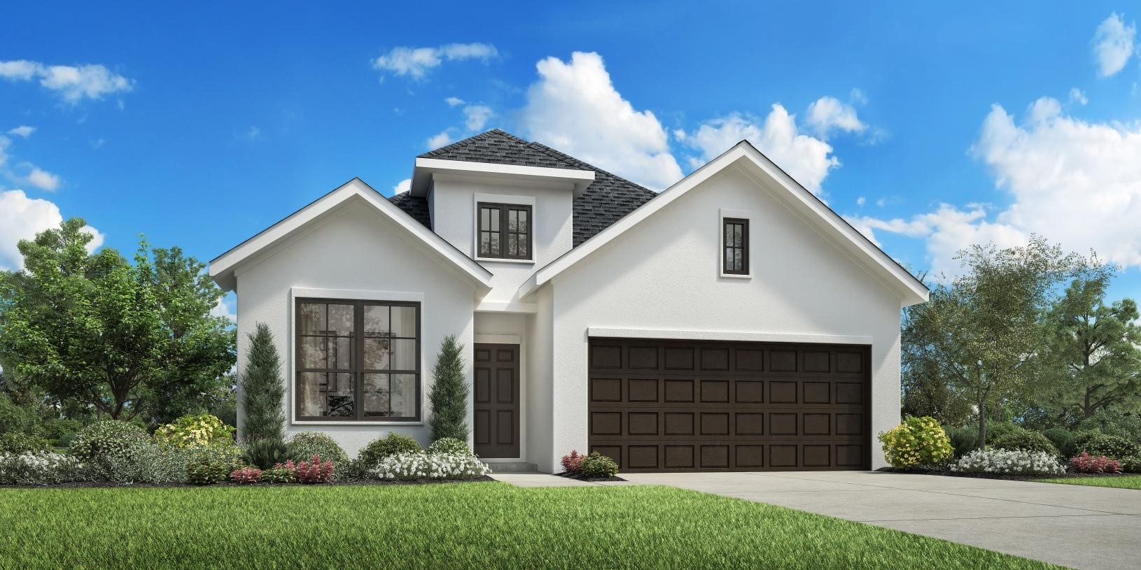 5210 Coral Pond Lane Property Photo 1