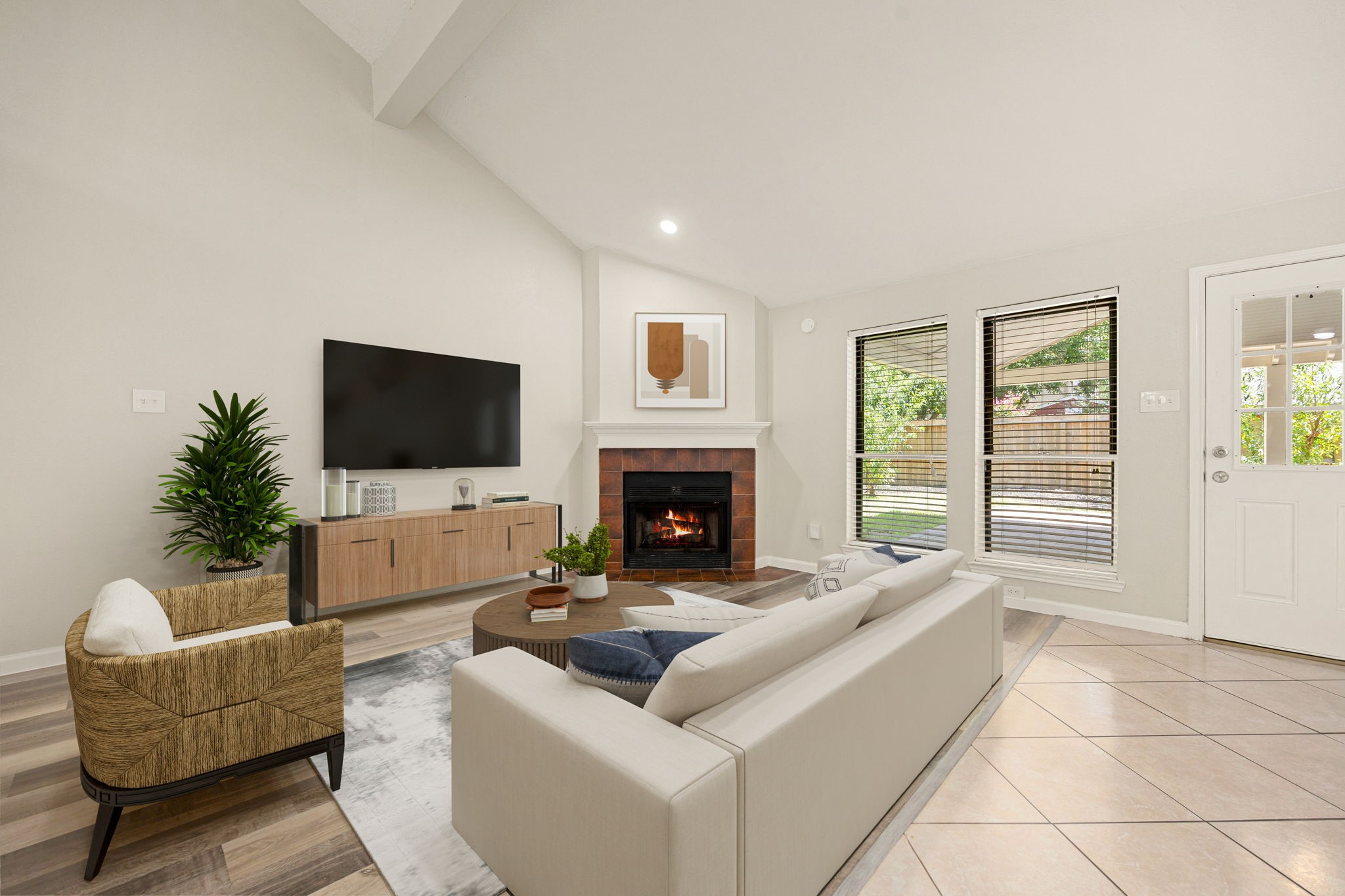 21635 Park Brook Drive Property Photo 5