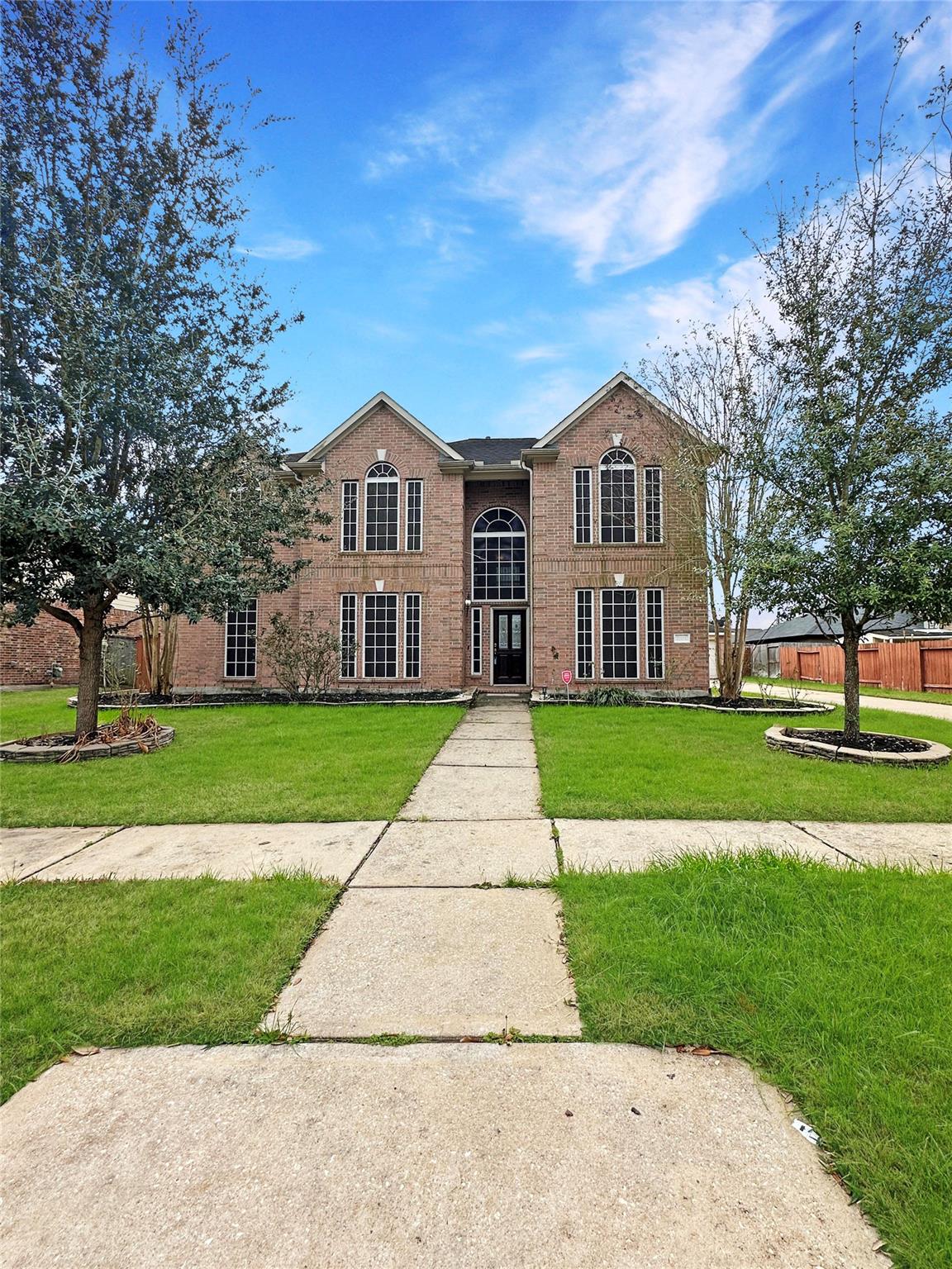 21111 Somervell Court, Richmond Tx 77406 Property Photo 2