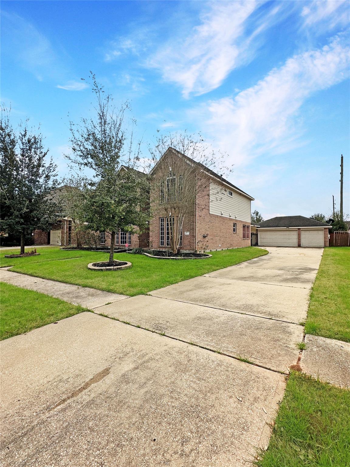 21111 Somervell Court, Richmond Tx 77406 Property Photo 4