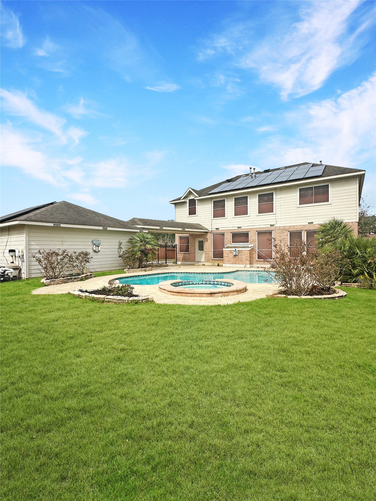21111 Somervell Court Property Photo 42