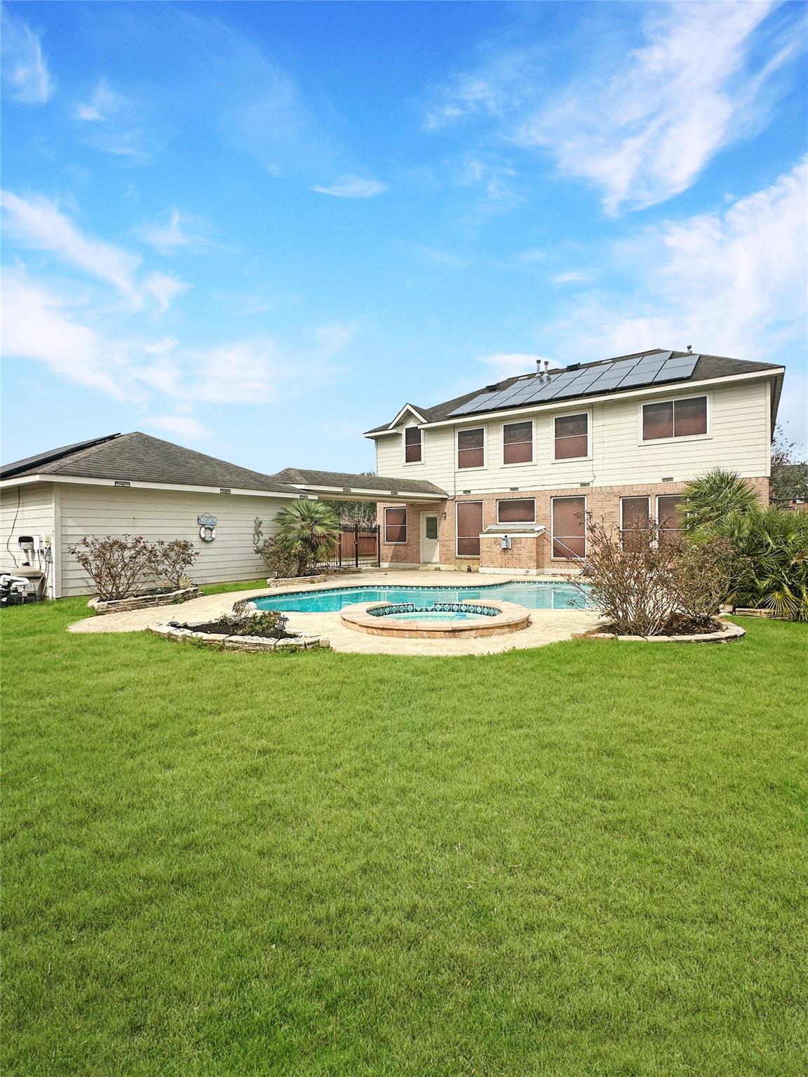 21111 Somervell Court, Richmond Tx 77406 Property Photo 42