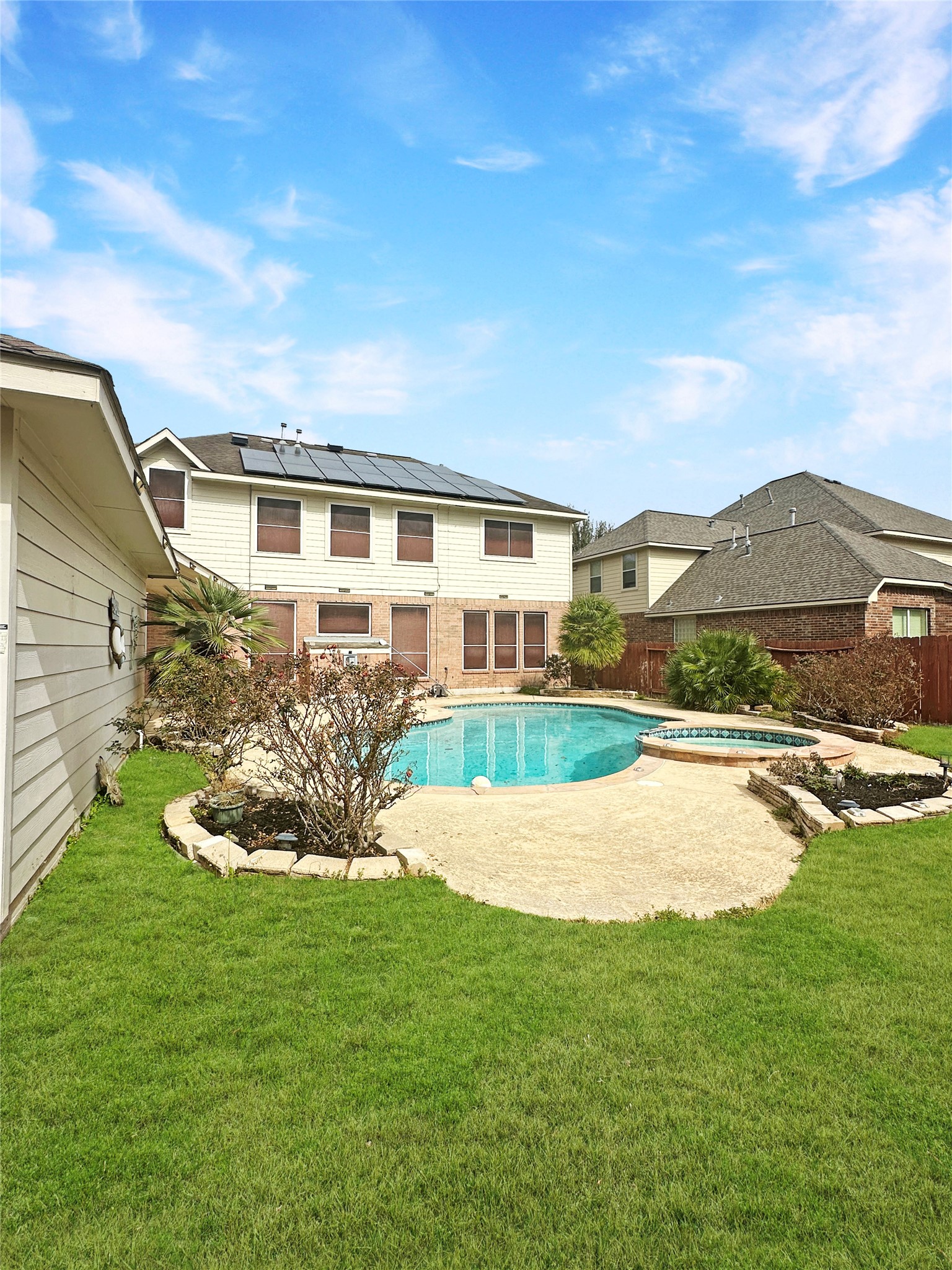 21111 Somervell Court Property Photo 43