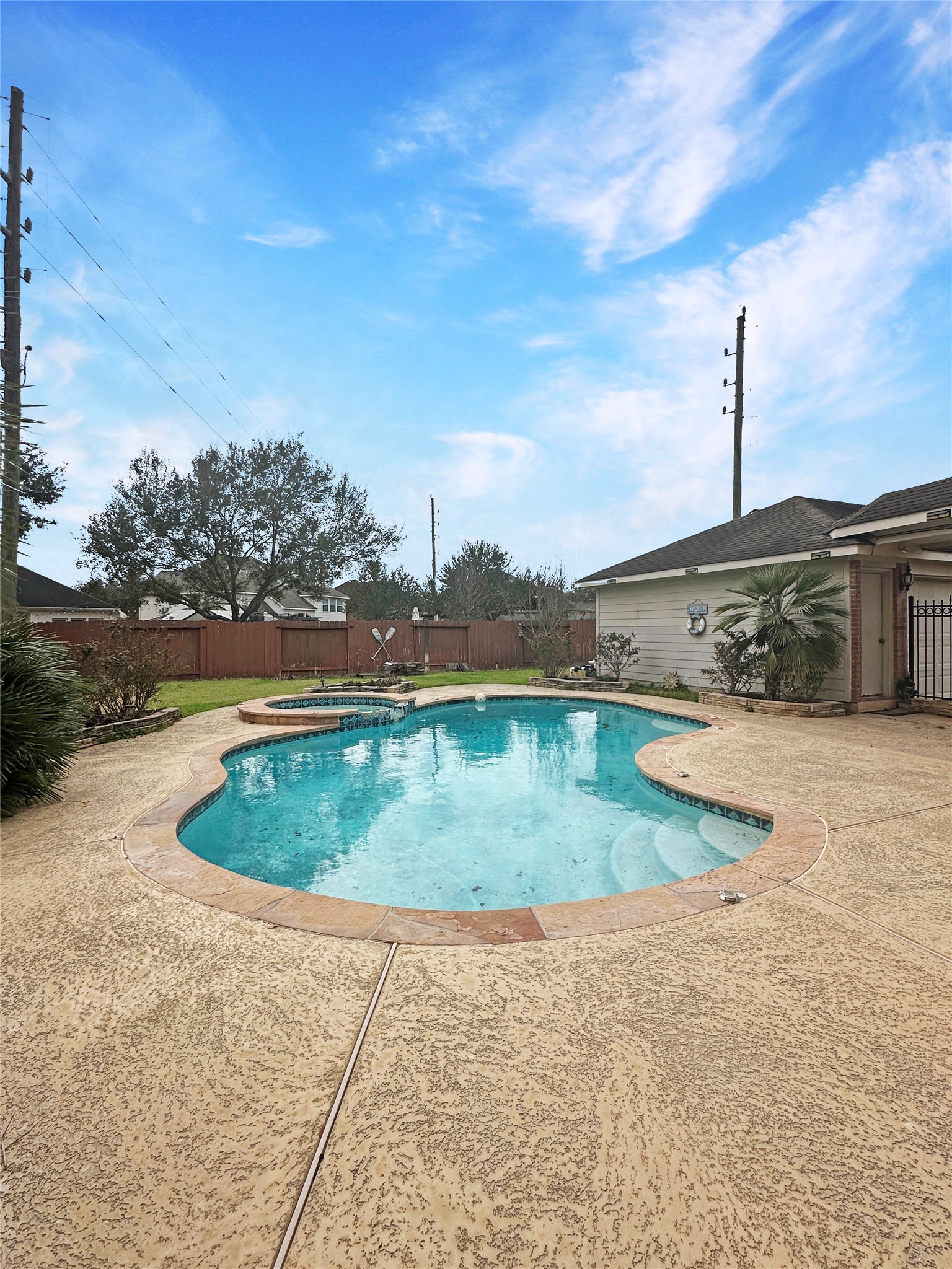21111 Somervell Court Property Photo 44