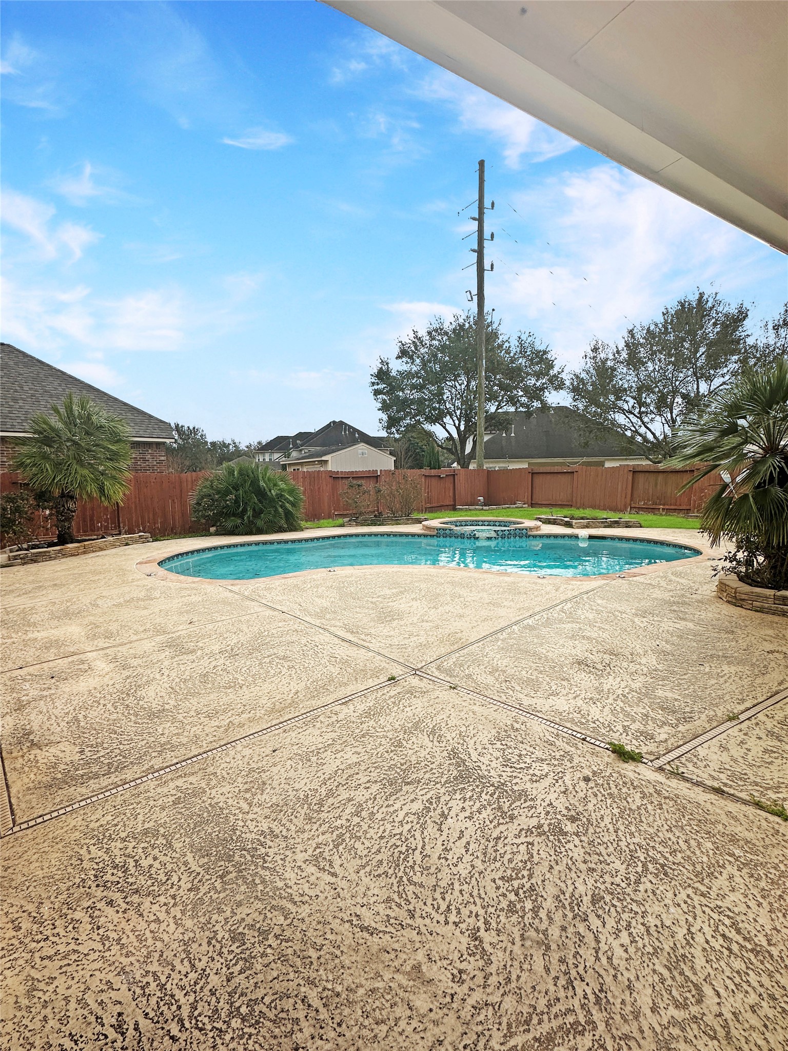 21111 Somervell Court Property Photo 45
