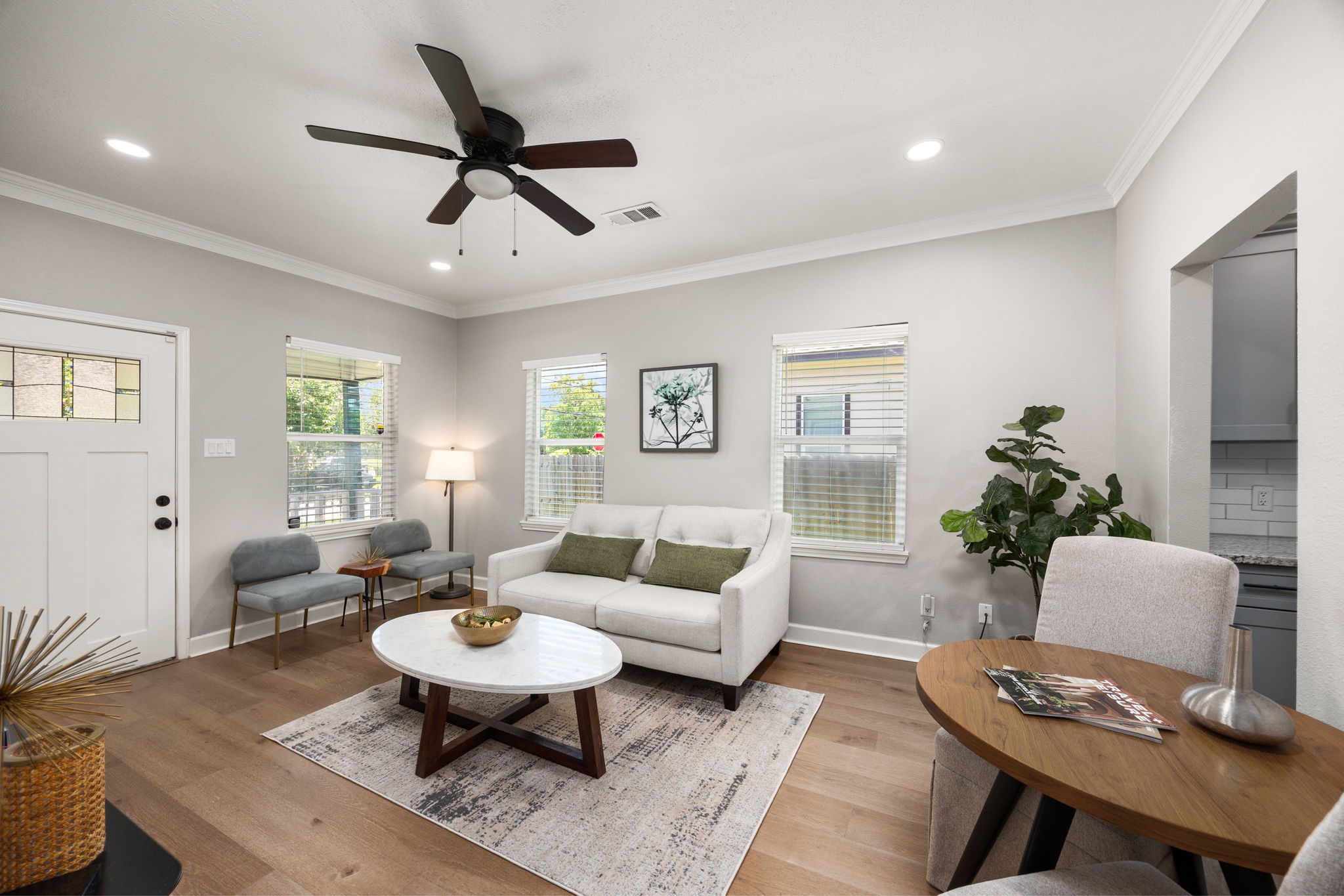 4103 New Orleans Street Property Photo 4