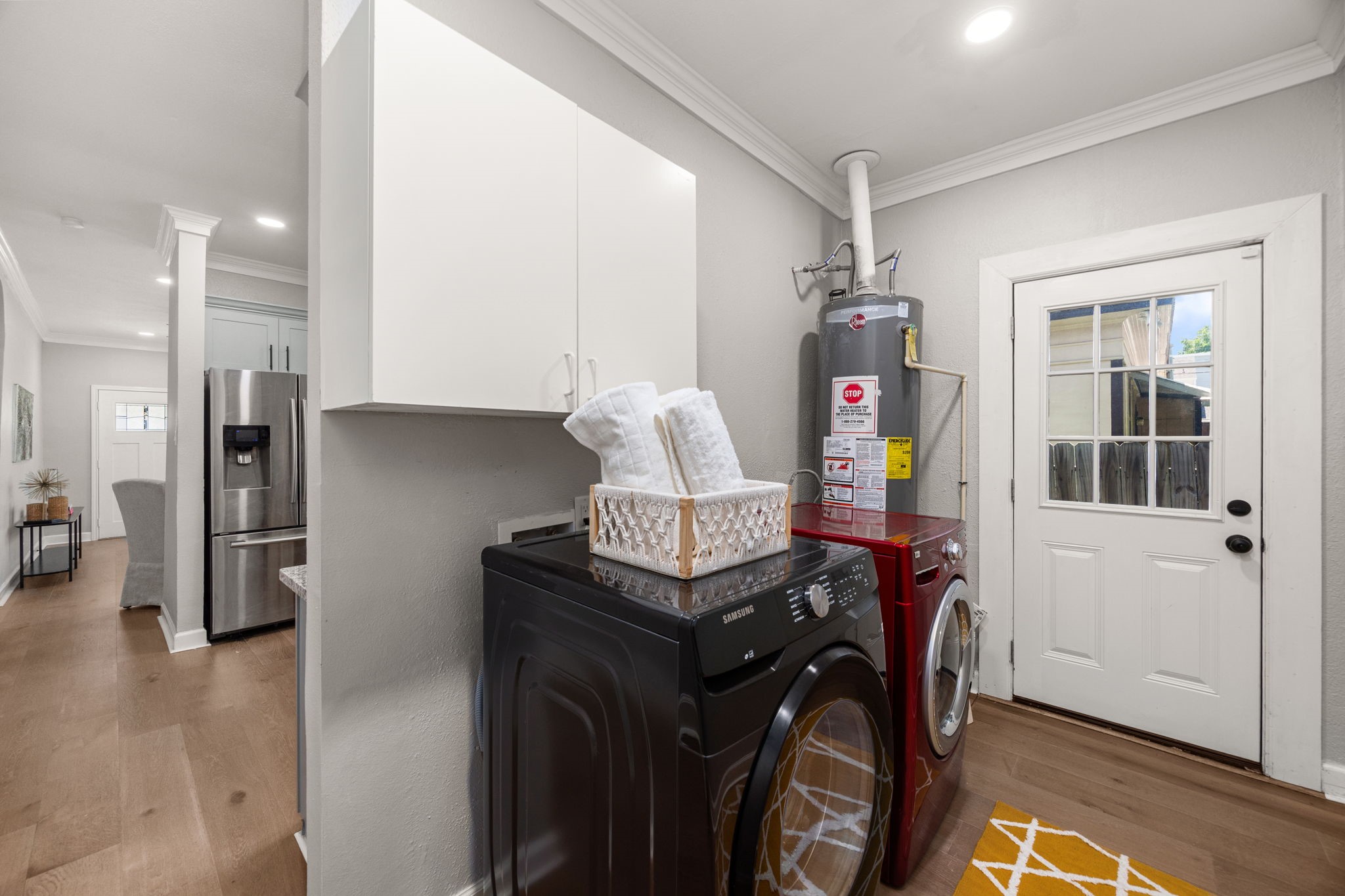 4103 New Orleans Street Property Photo 17