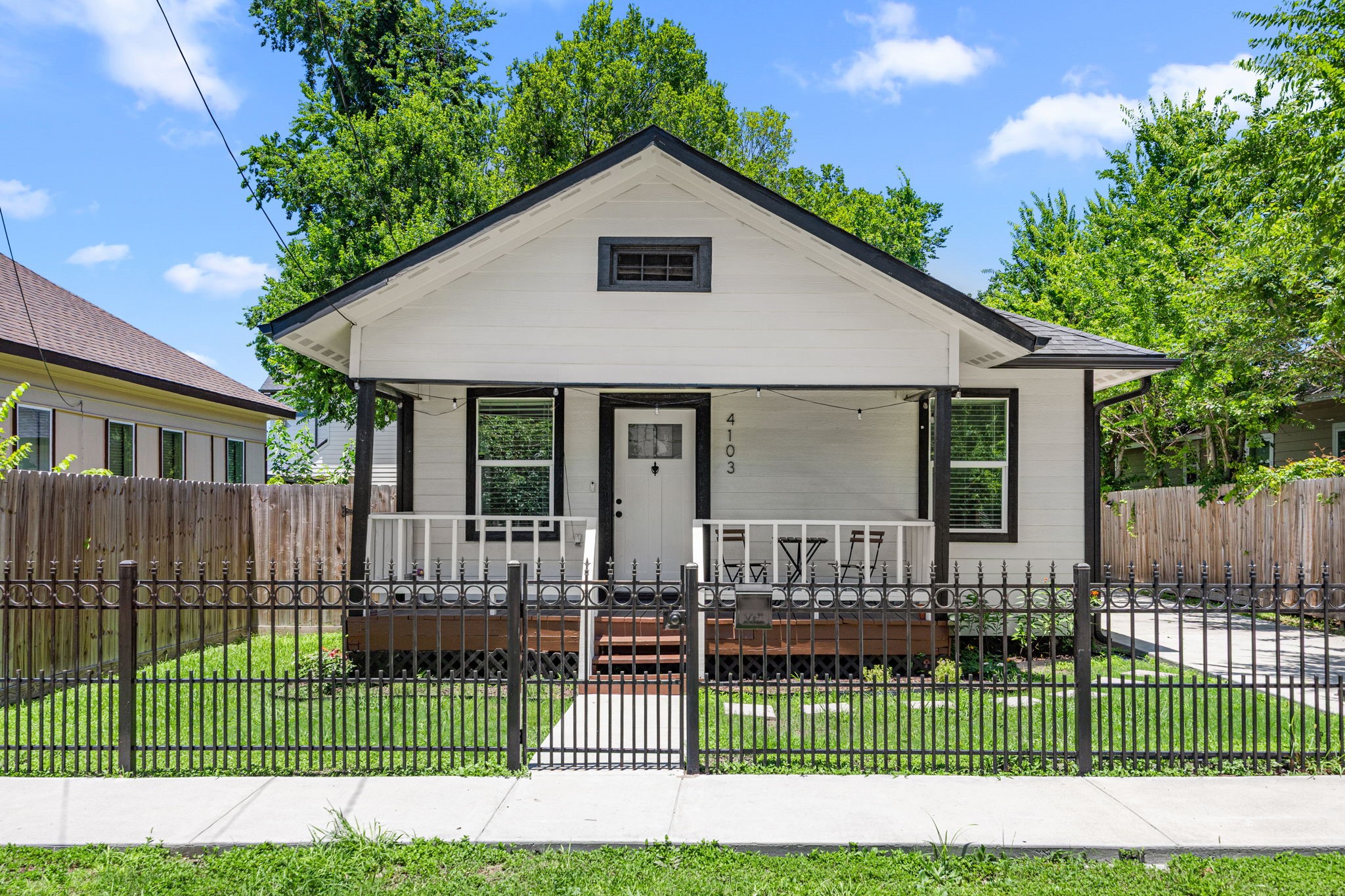 4103 New Orleans Street Property Photo 21