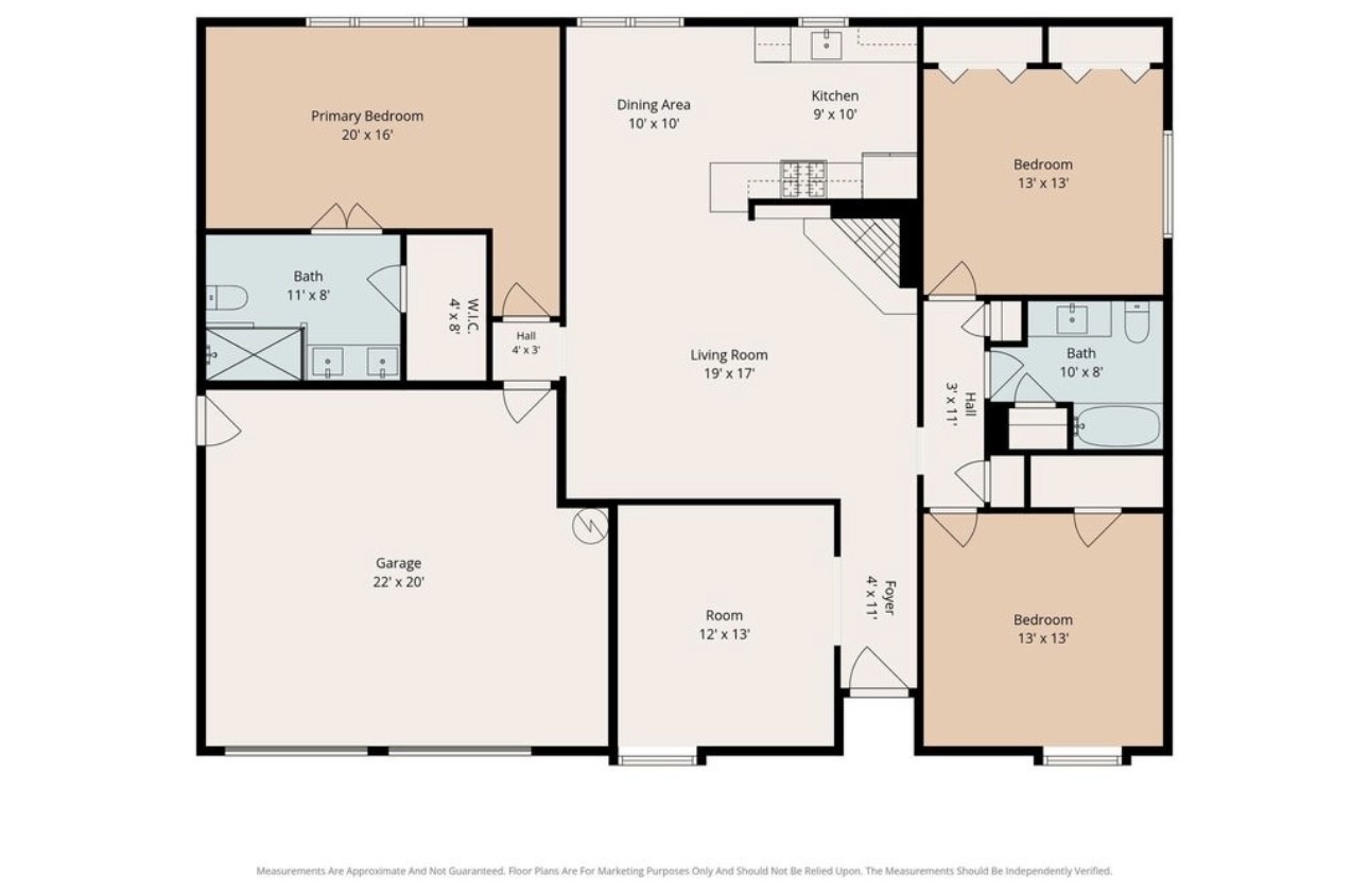 10935 Silkwood Drive Property Photo 18