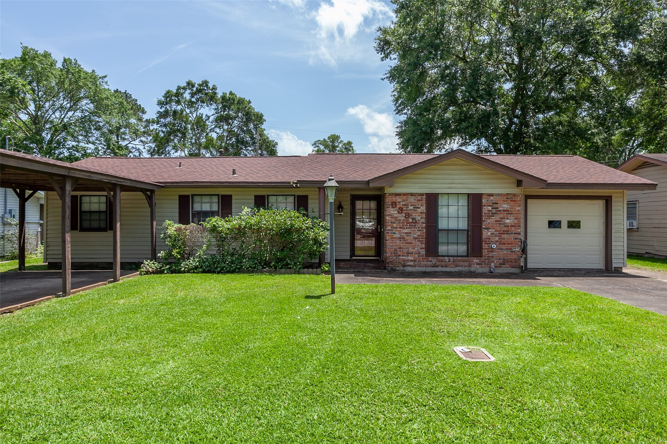 9385 Shepherd Drive