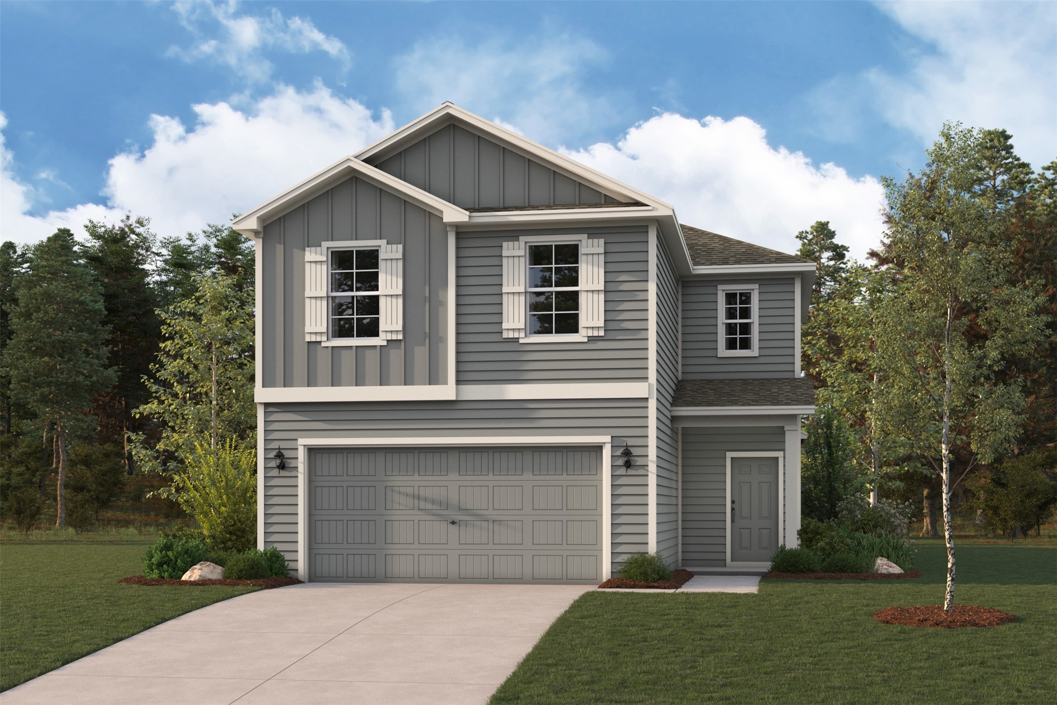 17102 King Eider Road Property Photo 1