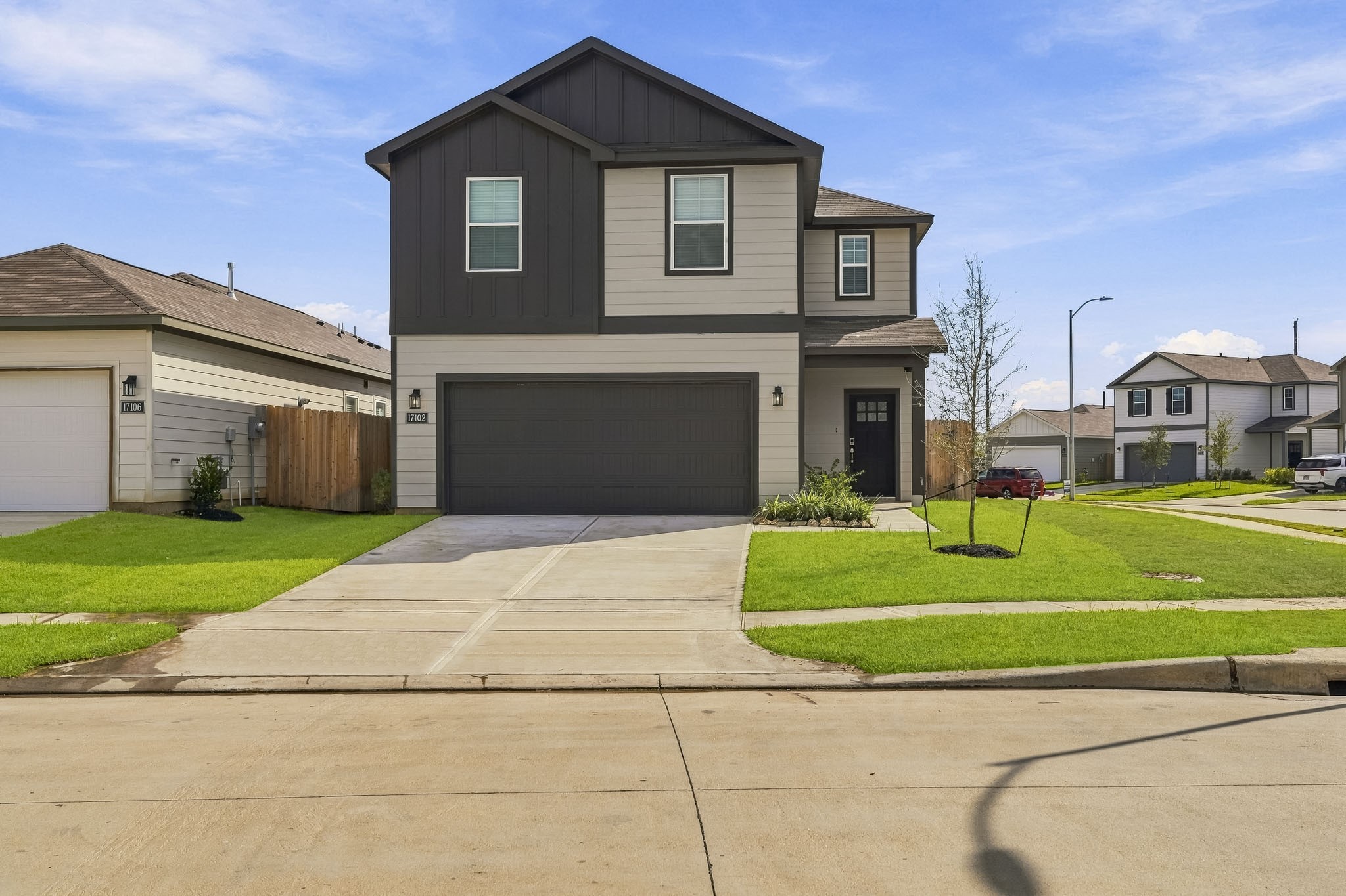 17102 King Eider Road Property Photo 1