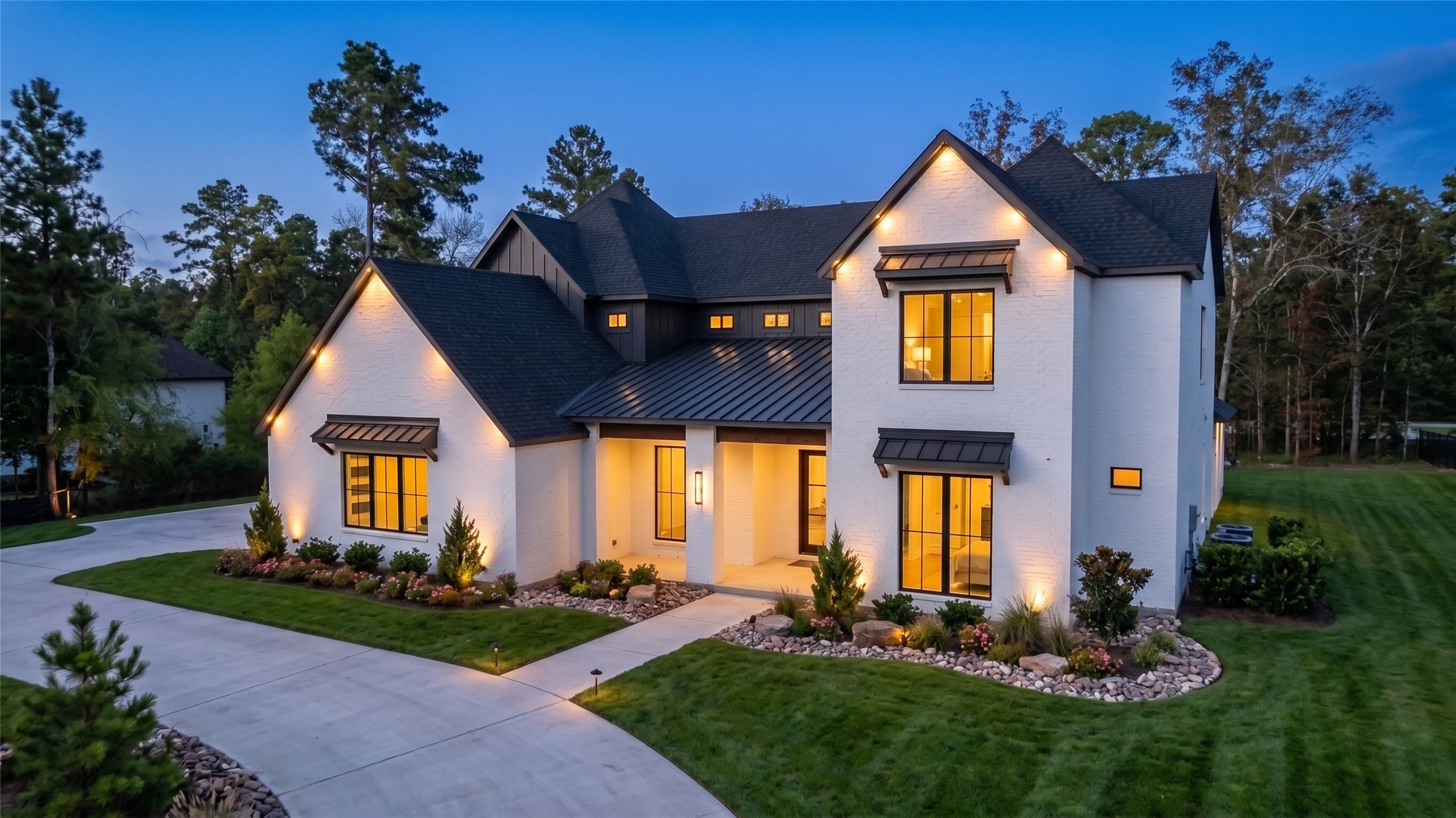 5510 Pine Wood Meadows Lane Property Photo