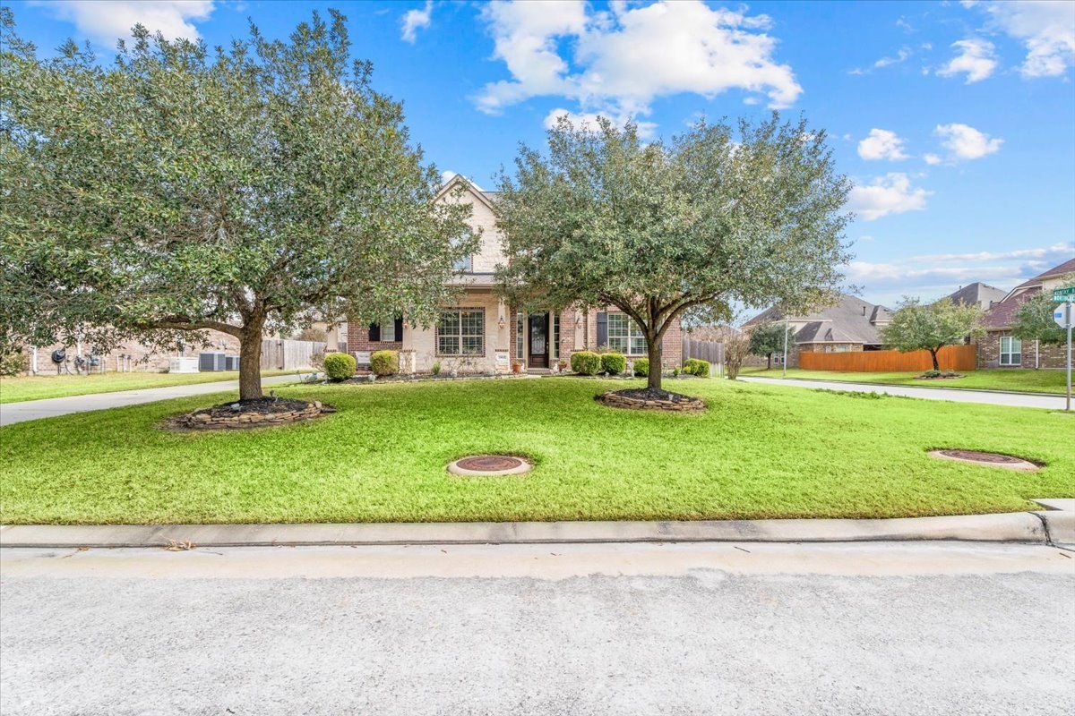 25902 Northcrest Drive Property Photo 1