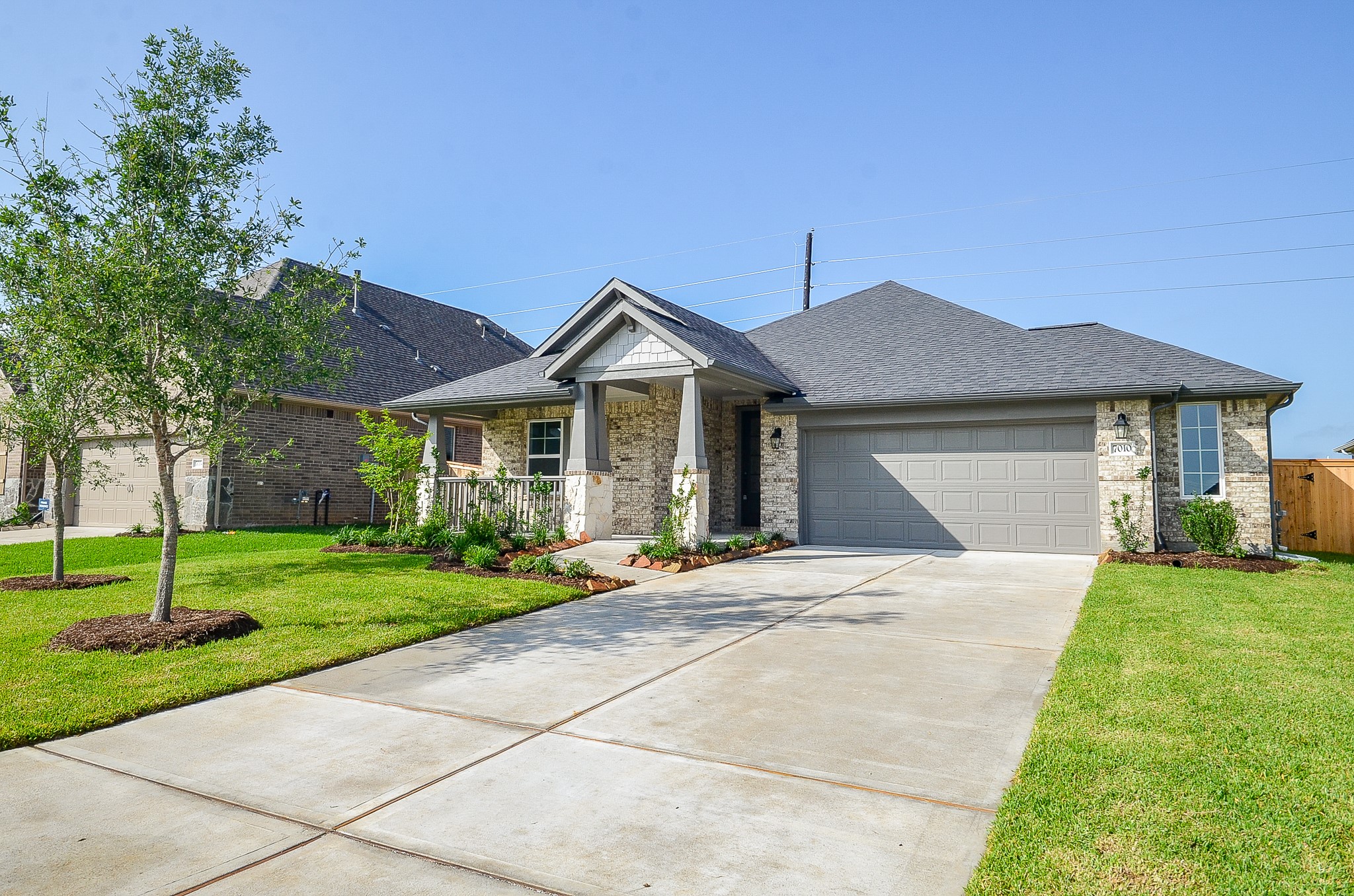 7010 Glennwick Grove Lane Property Photo