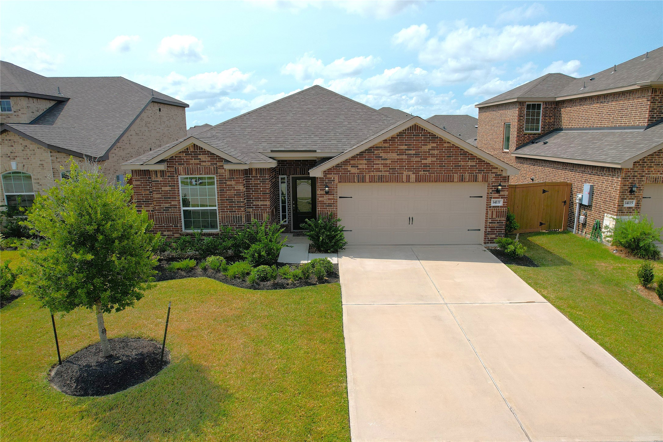 14111 Mainmast Drive Property Photo 1