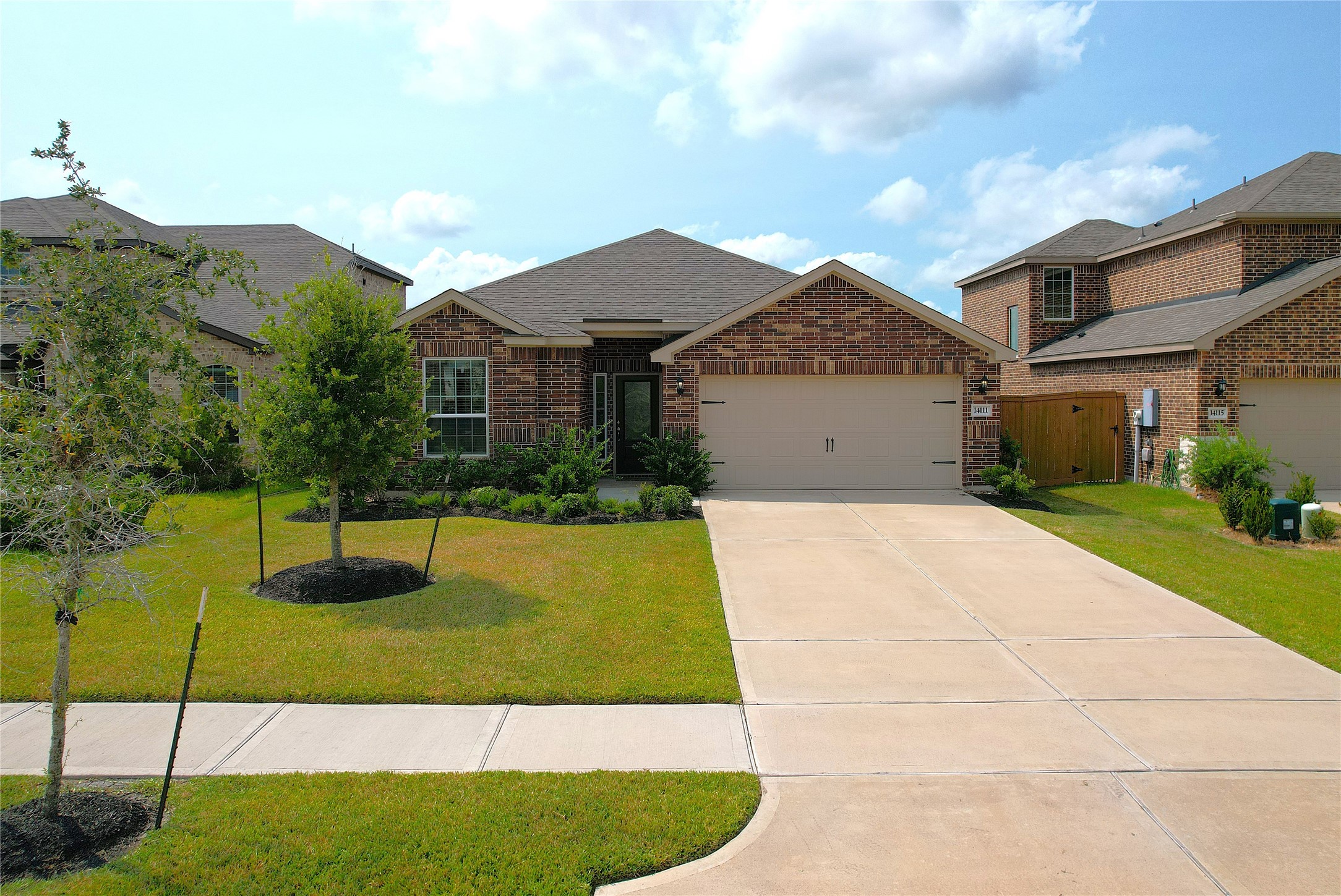 14111 Mainmast Drive Property Photo 3