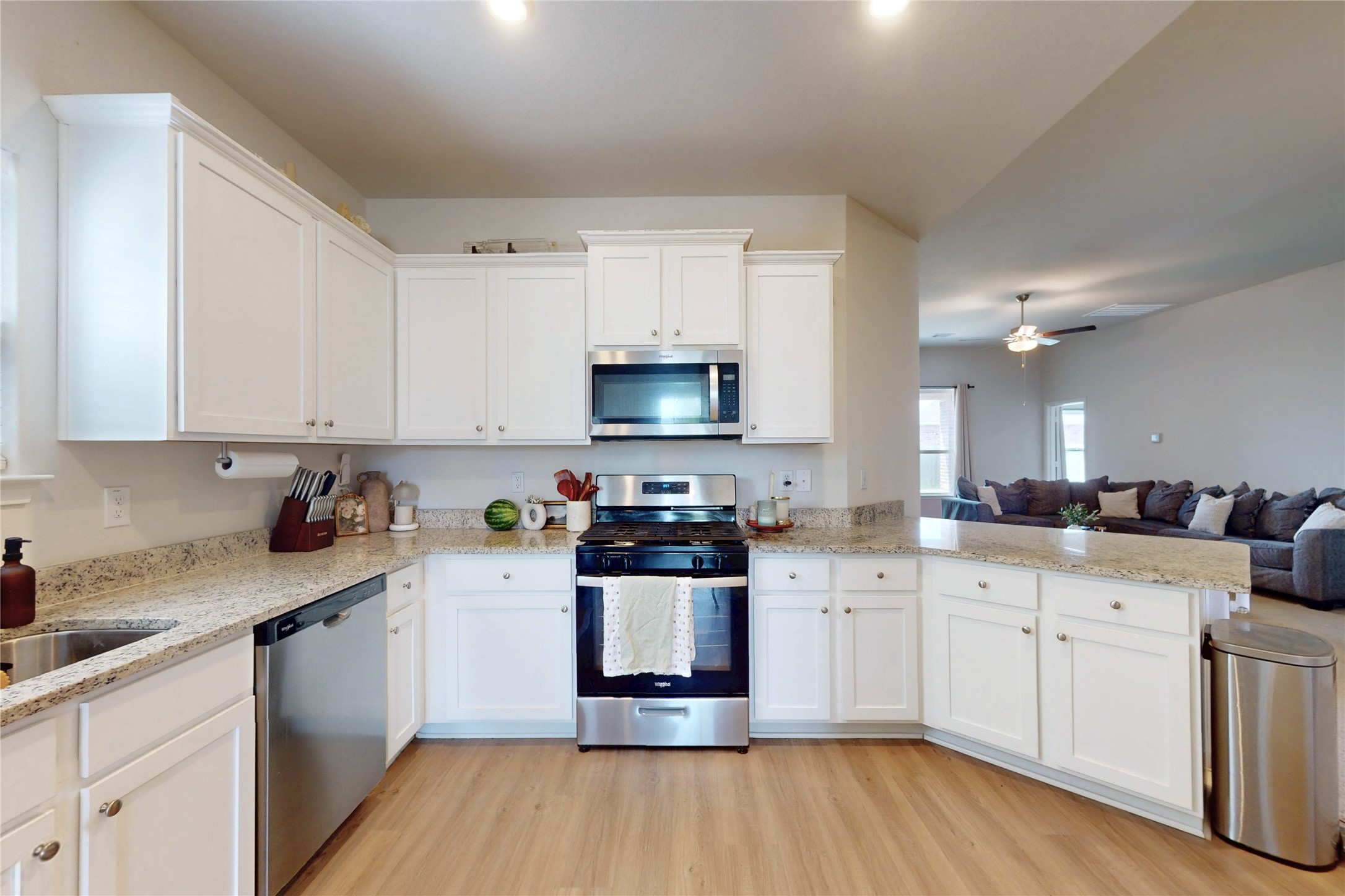 14111 Mainmast Drive Property Photo 13