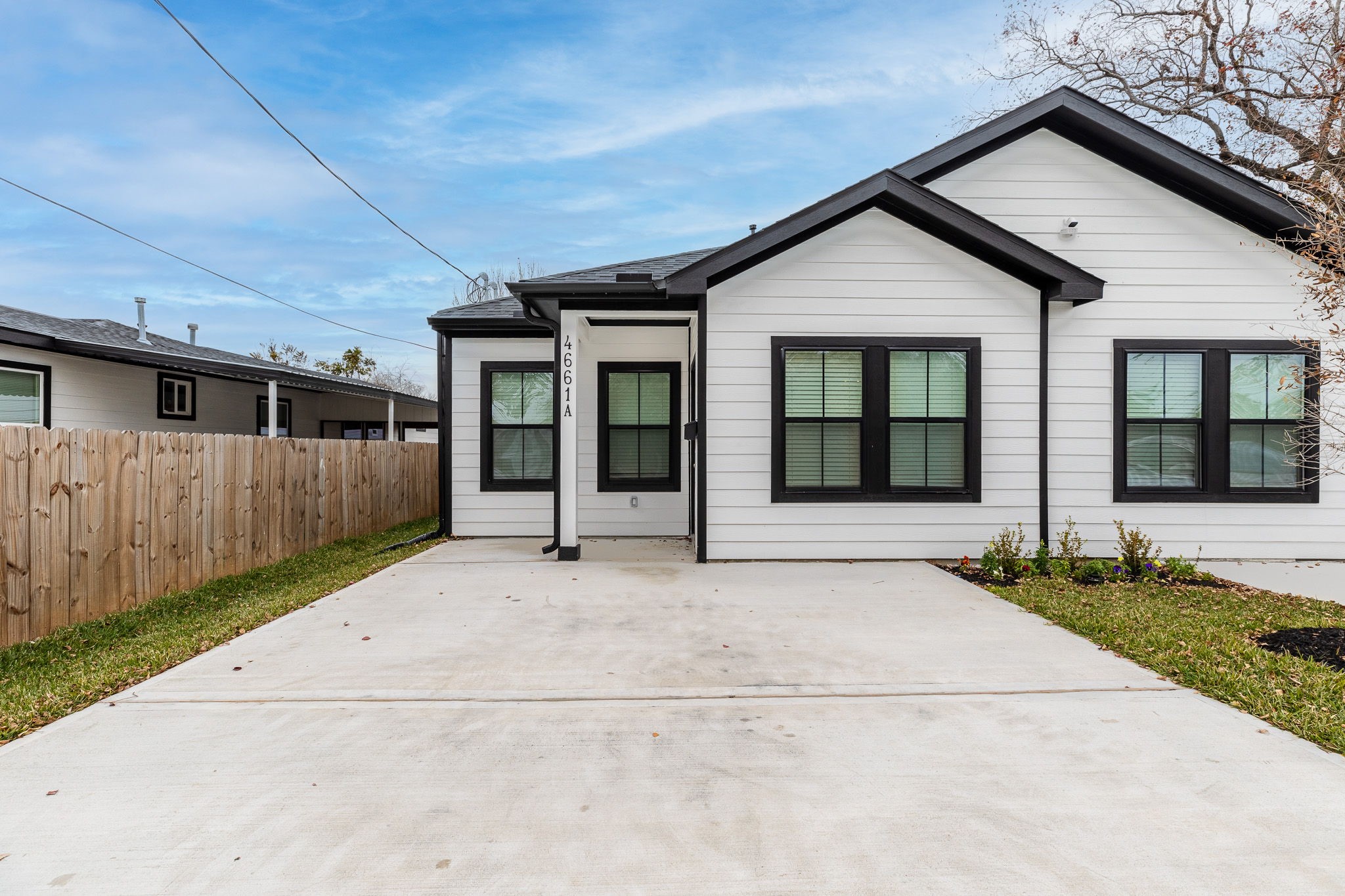 4661 Clover Street A Property Photo 1