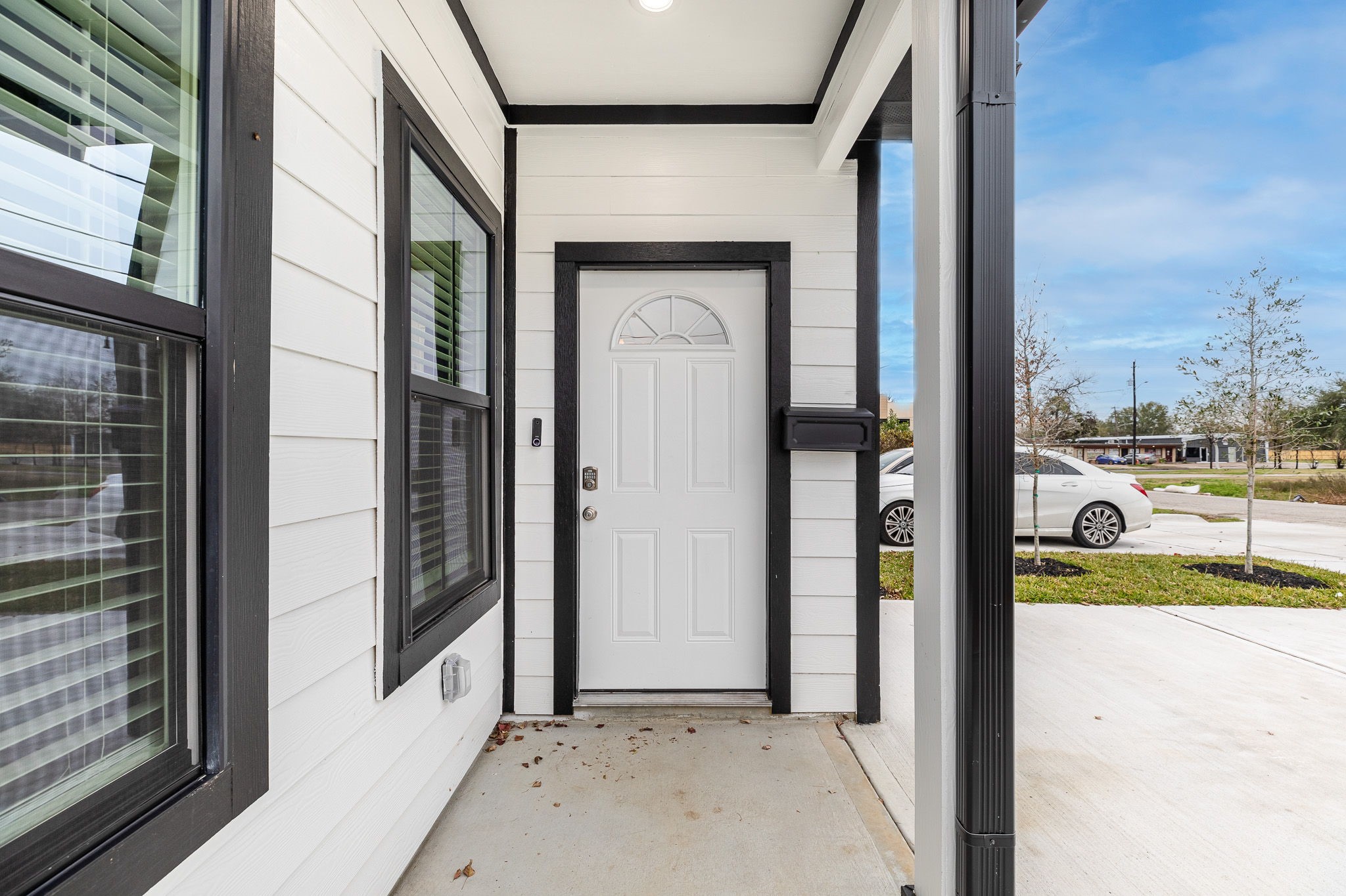 4661 Clover Street A Property Photo 2