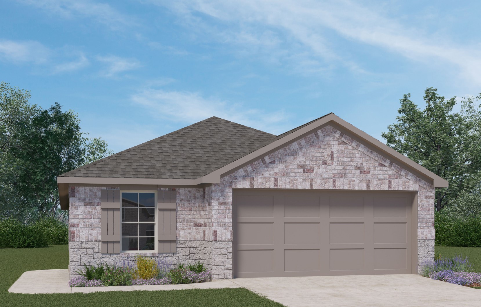 4266 Westbrook Park Lane Property Photo