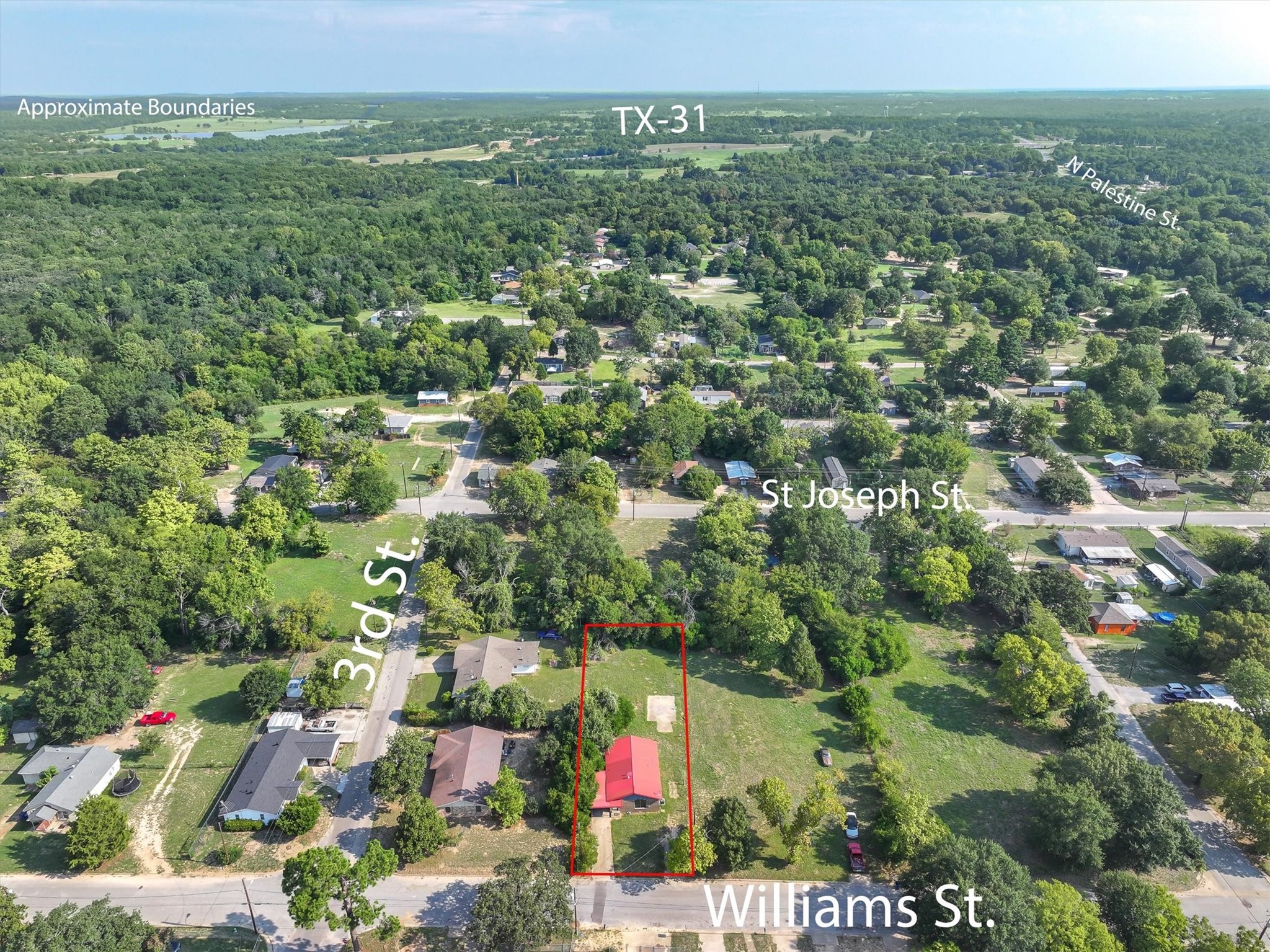 410 Williams Street Property Photo 29
