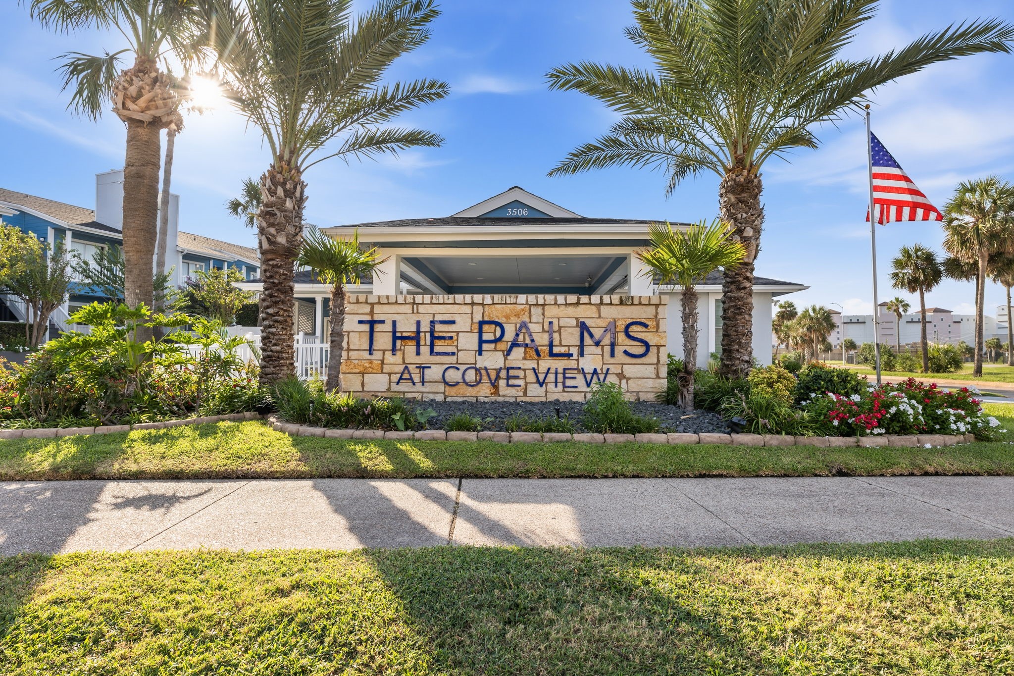 3506 Cove View Boulevard 1506 Property Photo 1