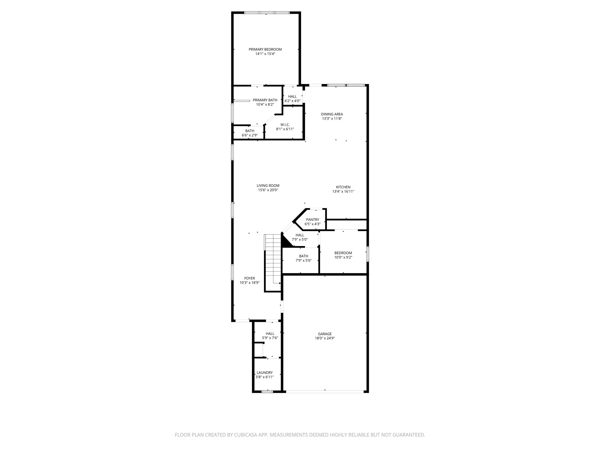 1930 Misty Field Drive Property Photo 45
