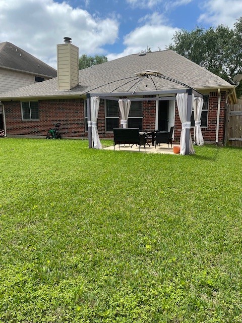 8219 Sonesta Point Lane Property Photo 28