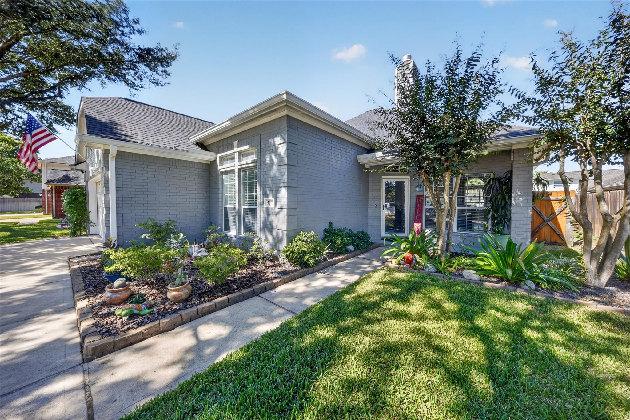 5072 Morrison Boulevard Property Photo 4