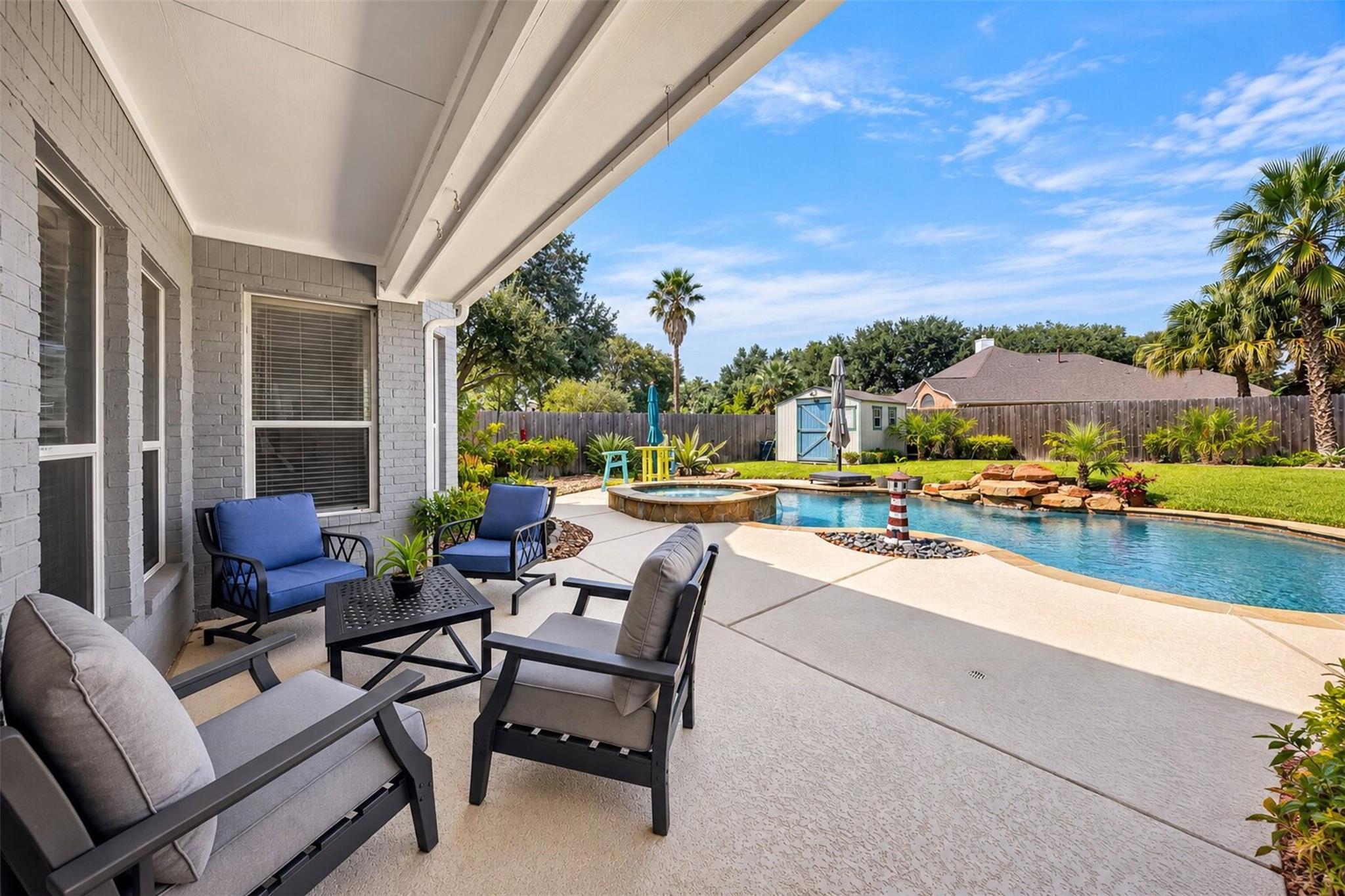 5072 Morrison Boulevard Property Photo 9
