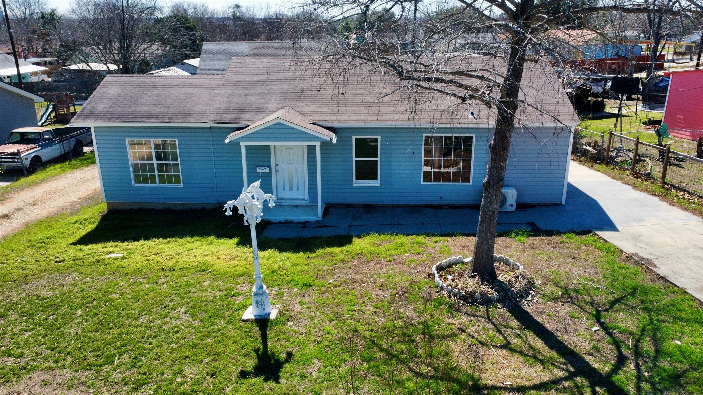 218 Mcdougal Avenue Property Photo 1