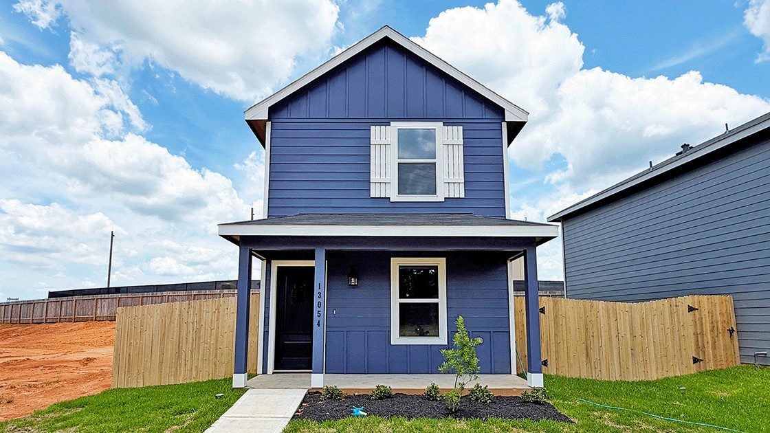 13054 Turret Bend Way Property Photo 1