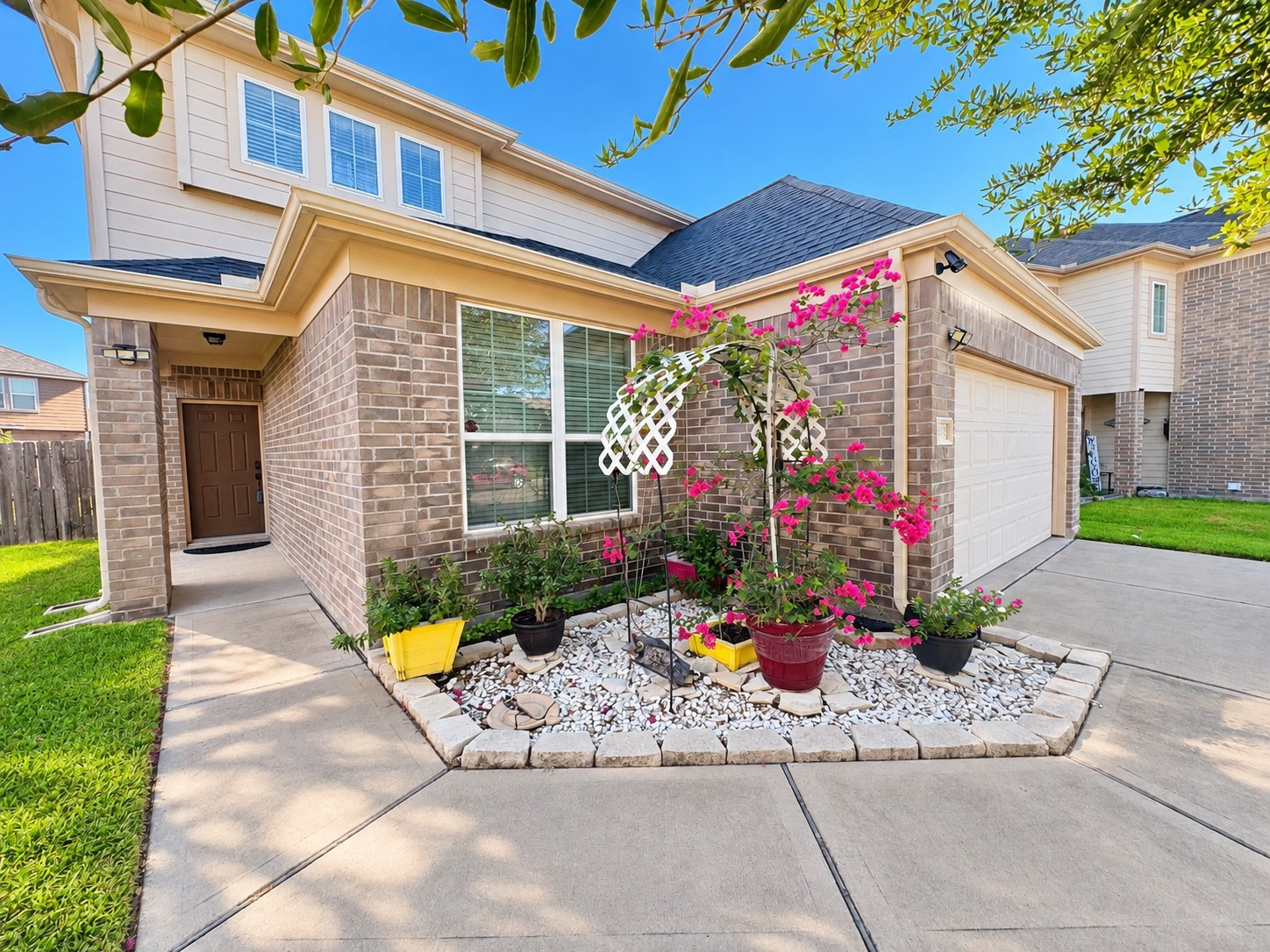 14930 Liberty Stone Lane Property Photo 1