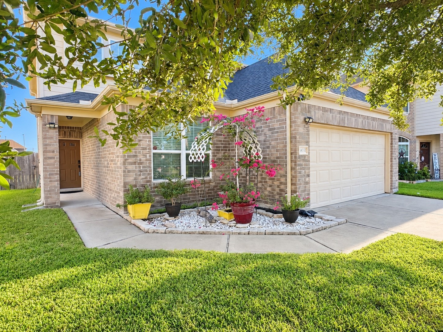 14930 Liberty Stone Lane Property Photo 3