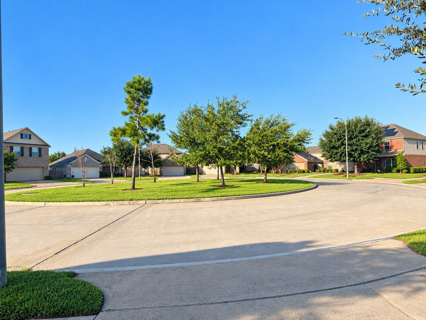 14930 Liberty Stone Lane Property Photo 7