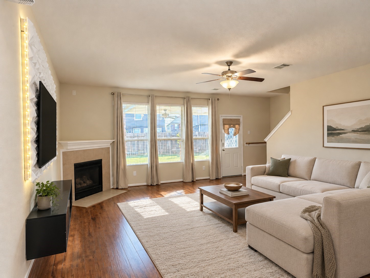 14930 Liberty Stone Lane Property Photo 8
