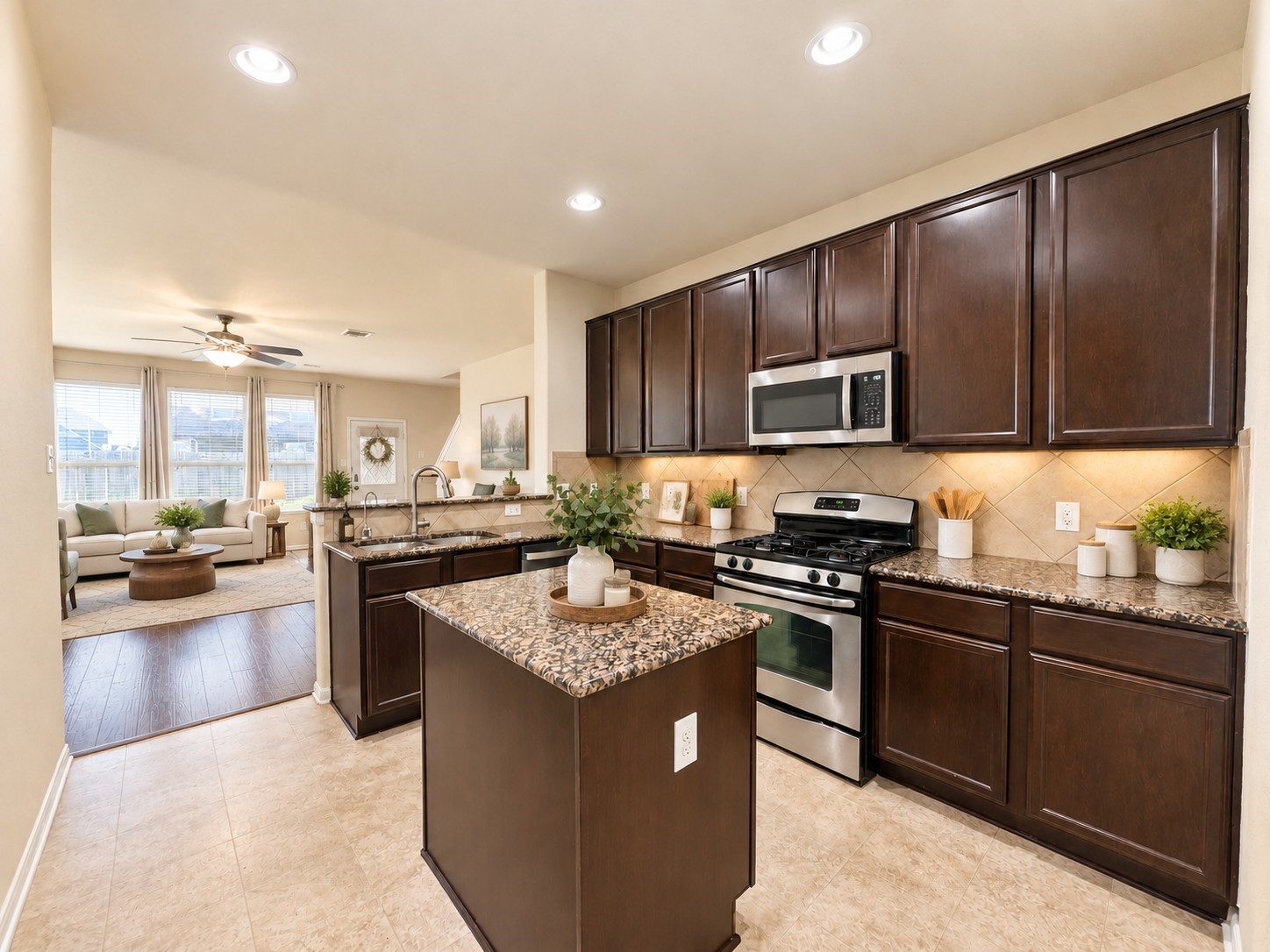 14930 Liberty Stone Lane Property Photo 13